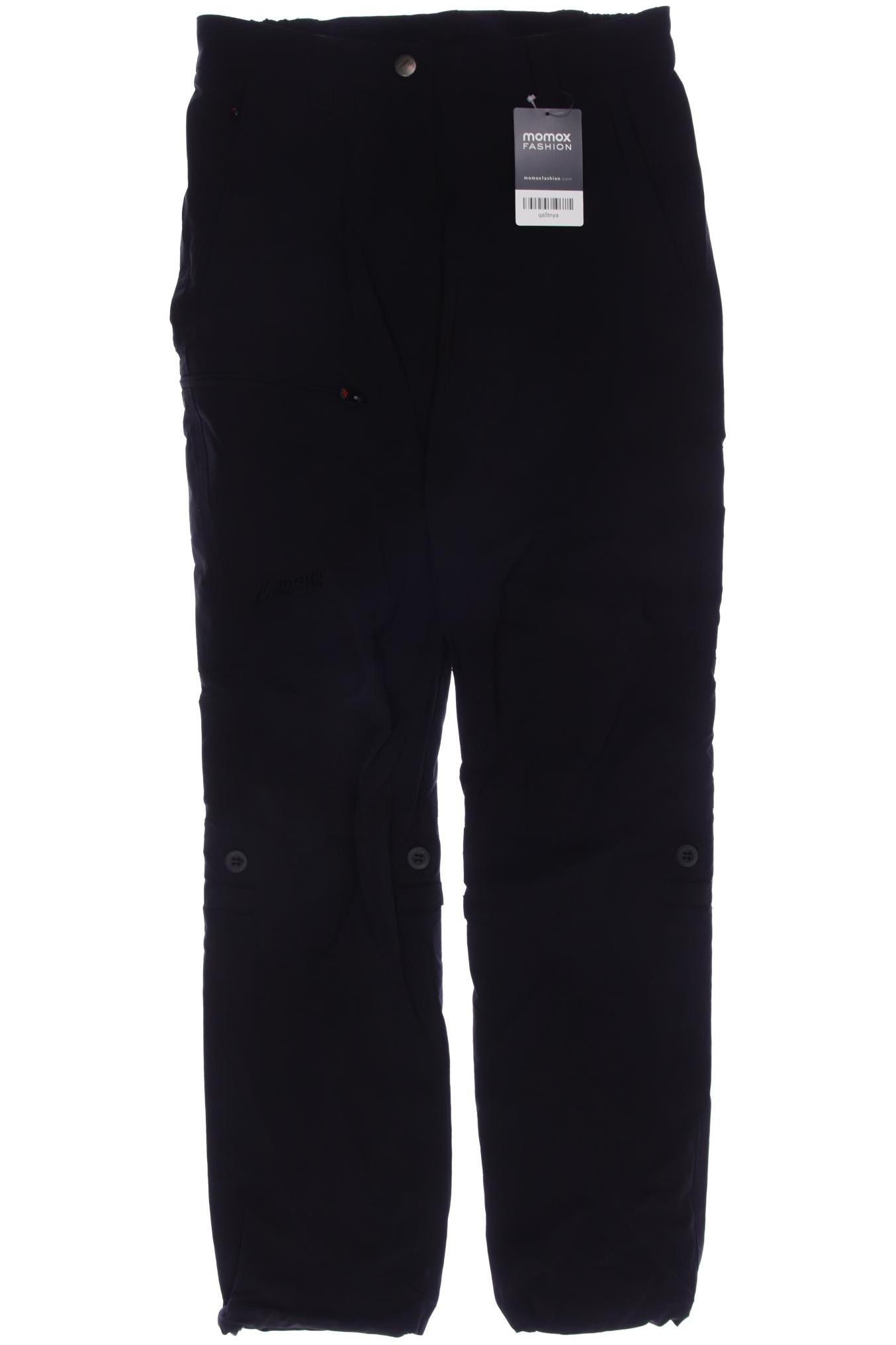 

Maier Sports Damen Stoffhose, schwarz