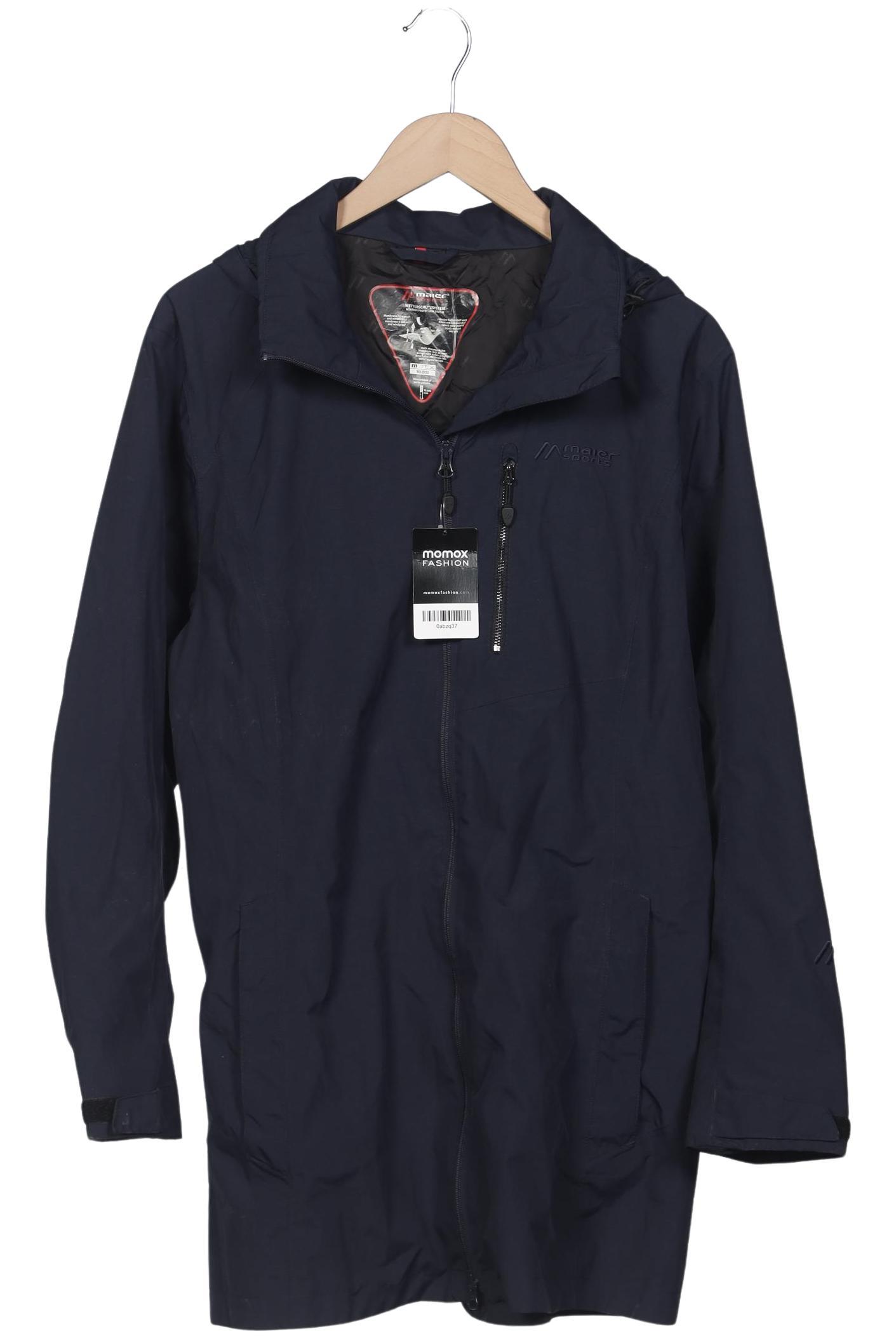 

Maier Sports Damen Jacke, marineblau, Gr. 44