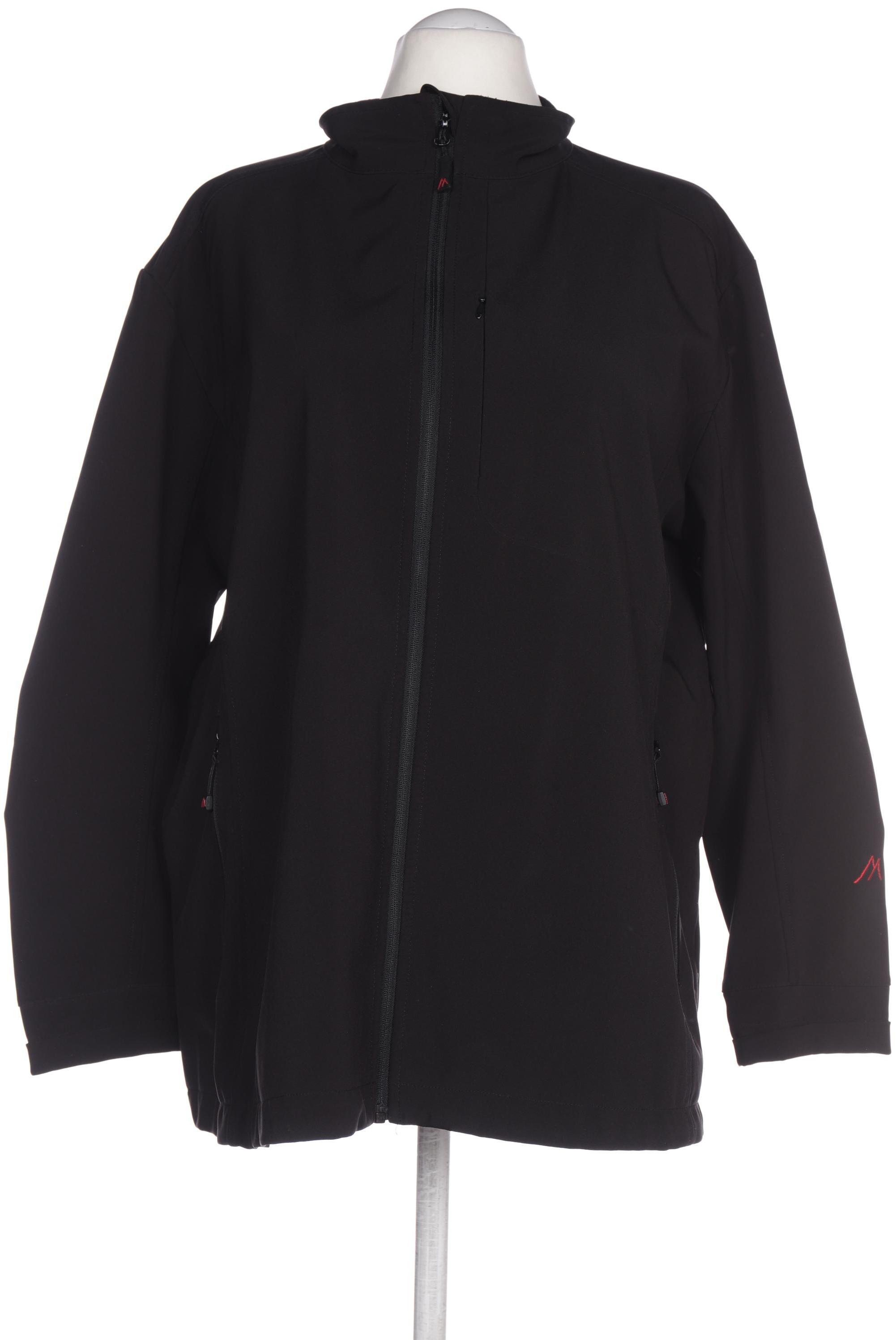 

Maier Sports Damen Jacke, schwarz