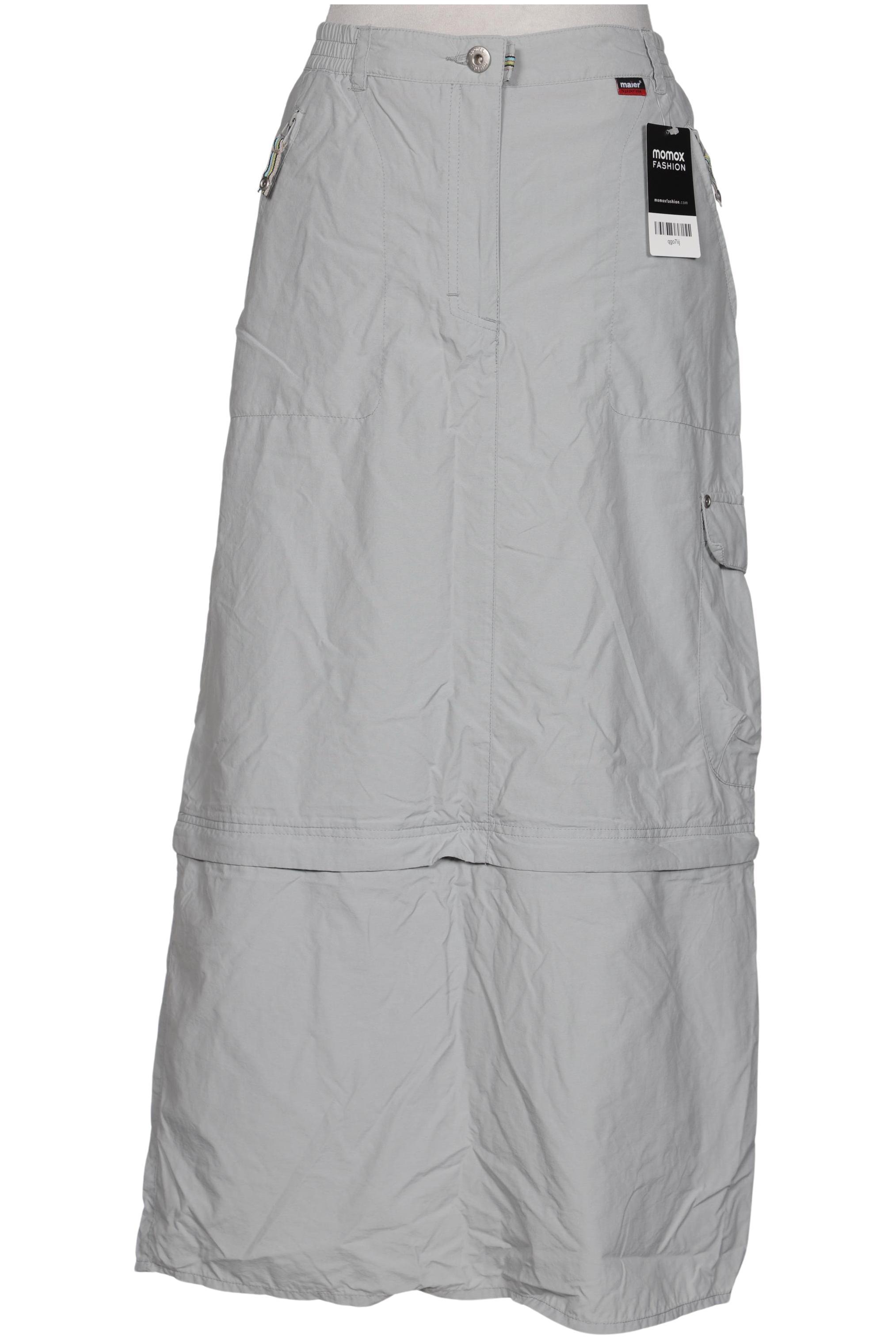 

Maier Sports Damen Stoffhose, grau, Gr. 38
