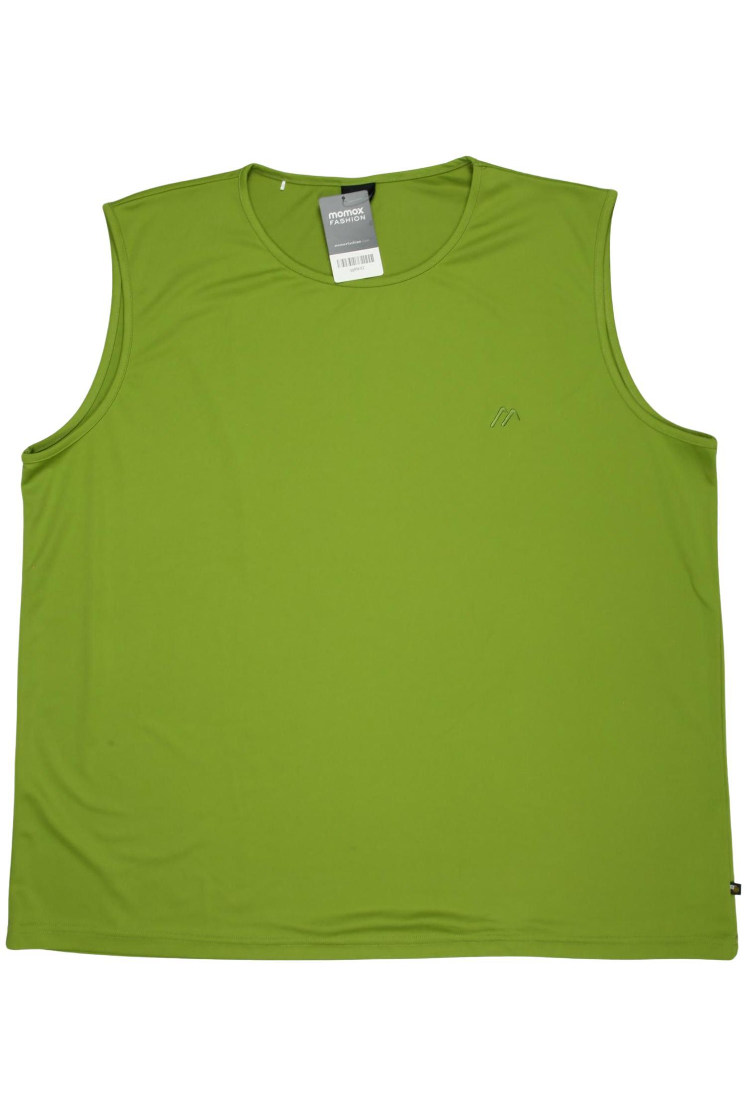 

Maier Sports Damen Top, grün, Gr. 56
