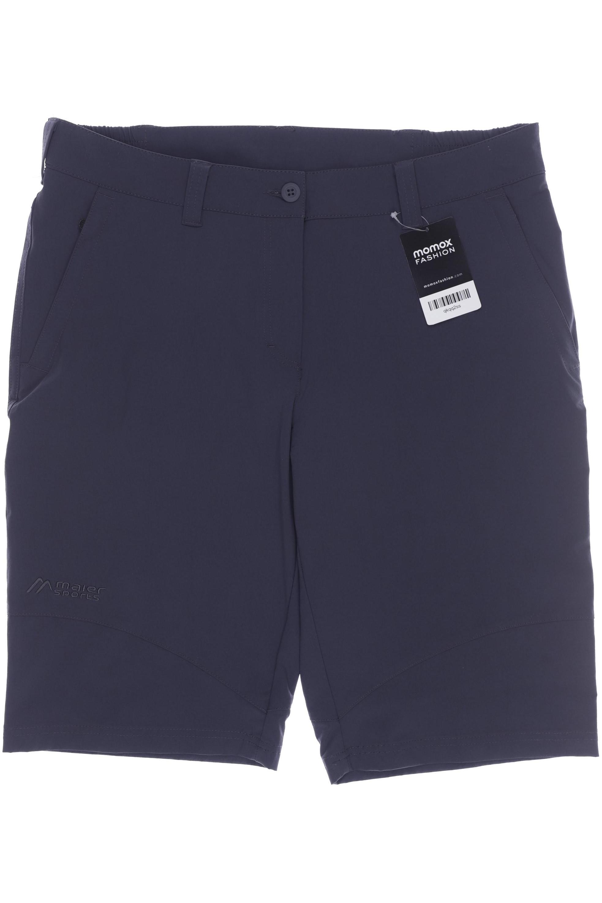 

Maier Sports Damen Shorts, grau