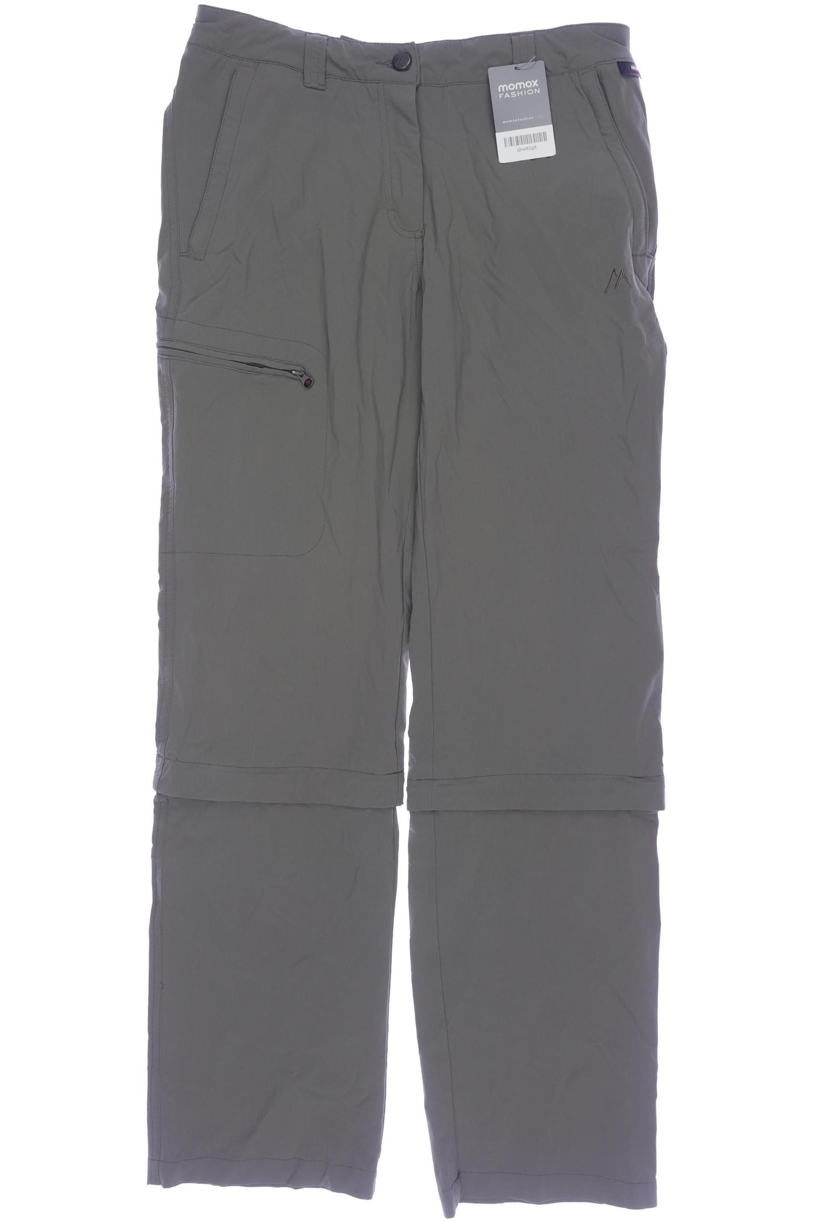 

Maier Sports Damen Stoffhose, grau, Gr. 38