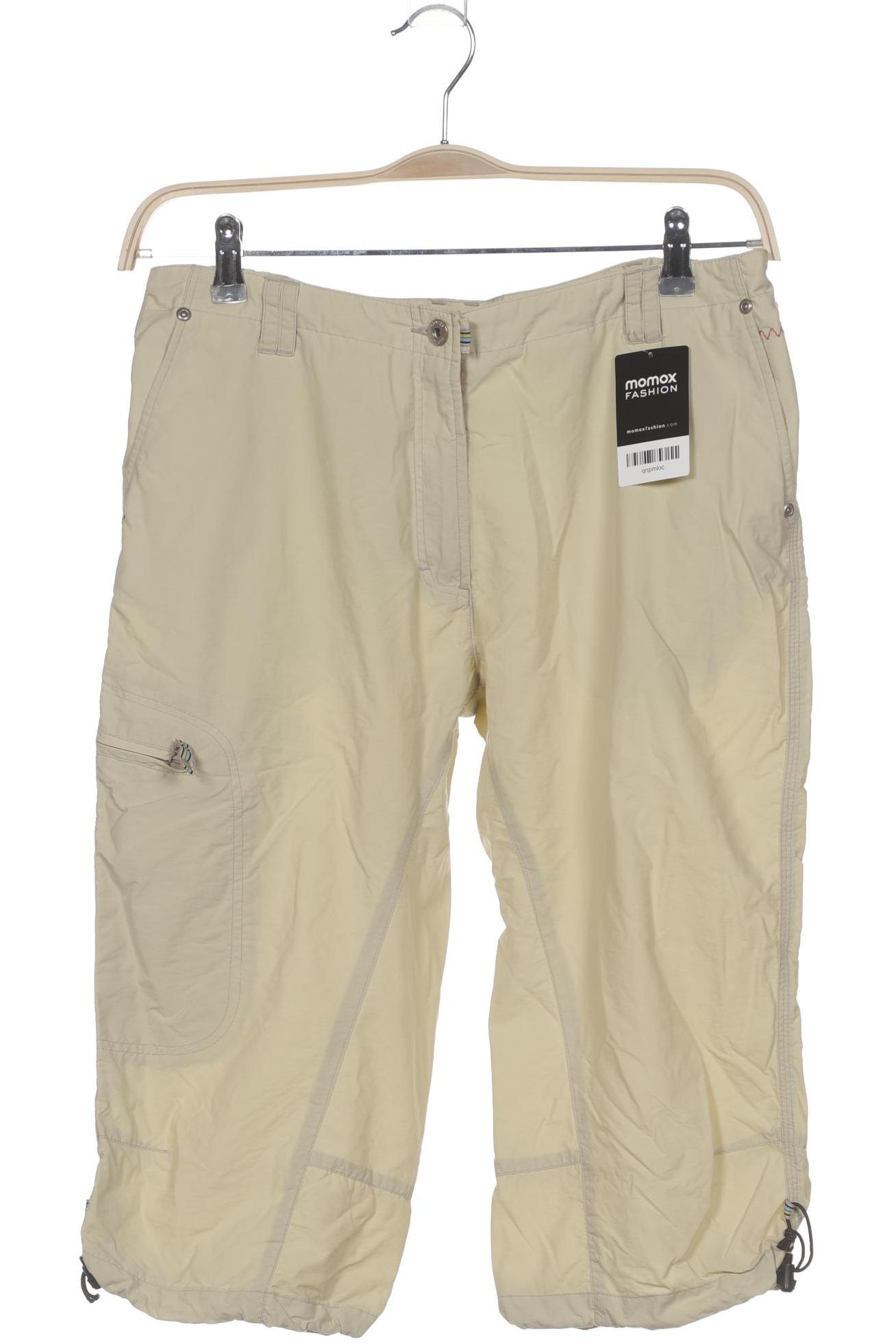 

Maier Sports Damen Shorts, cremeweiß, Gr. 40