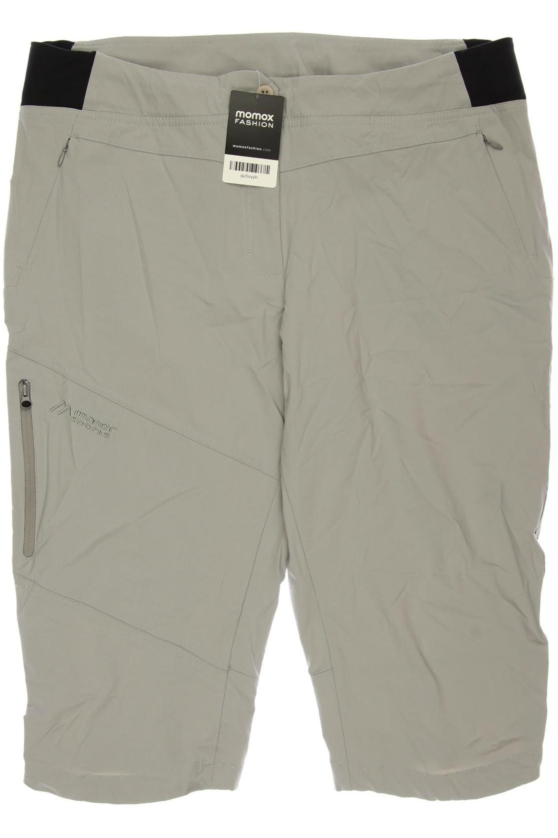 

Maier Sports Damen Shorts, grau