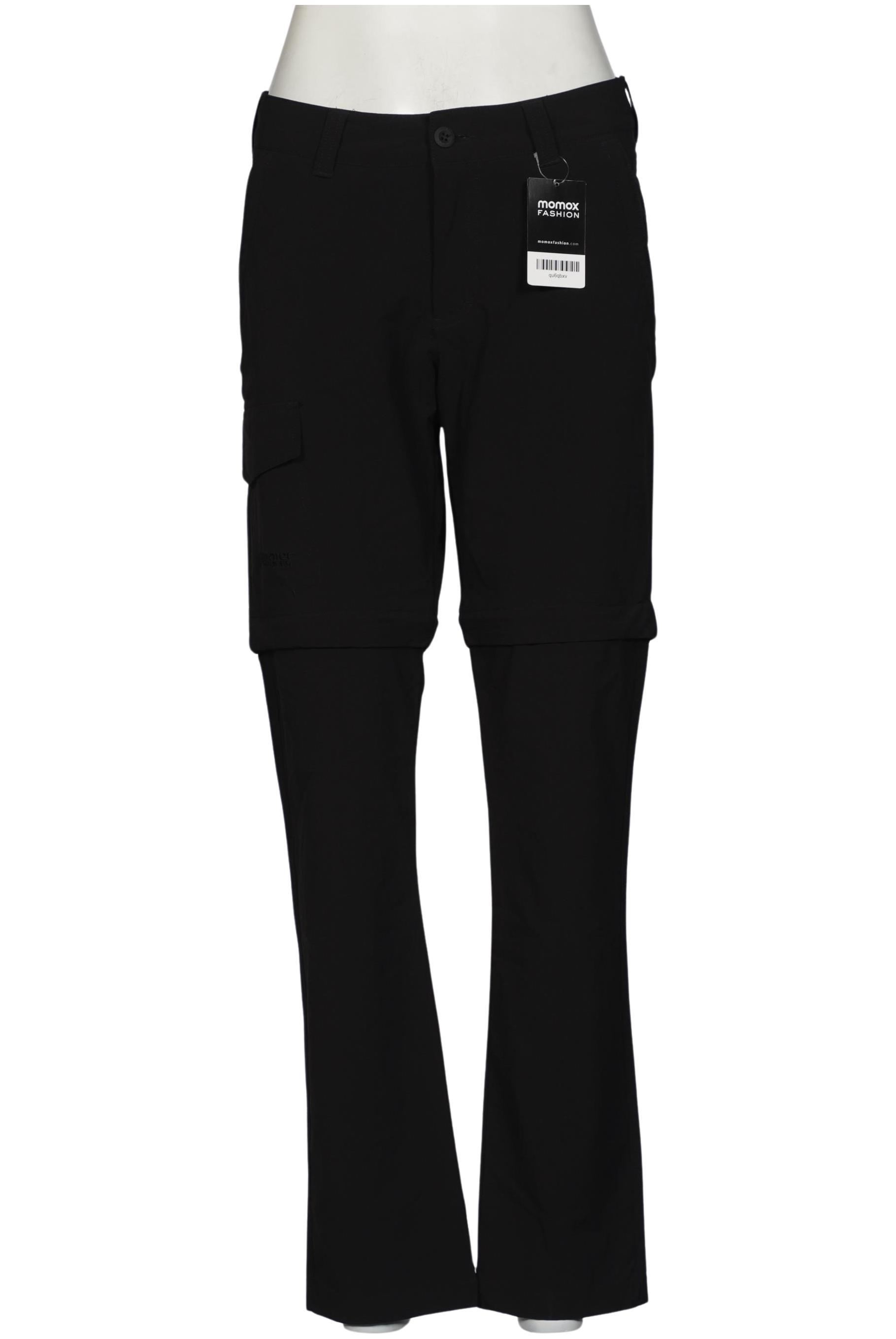 

Maier Sports Damen Stoffhose, schwarz, Gr. 46