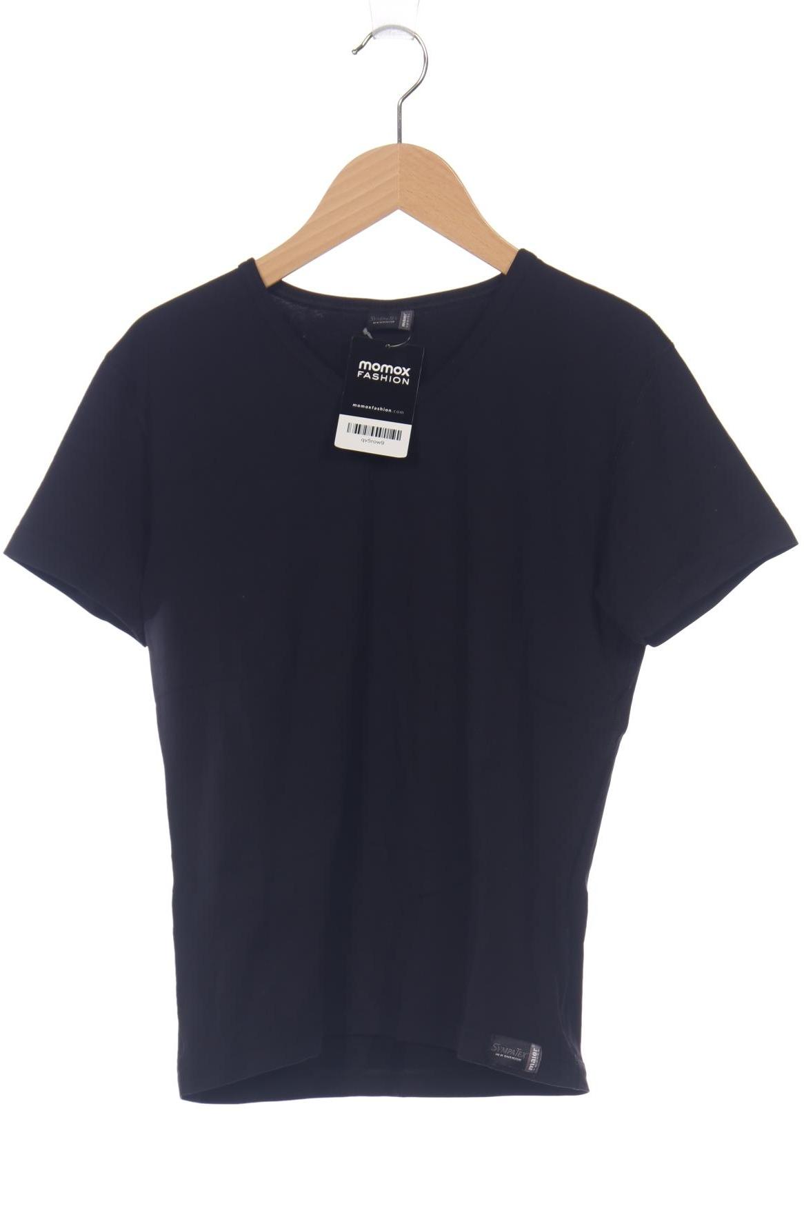 

Maier Sports Damen T-Shirt, schwarz, Gr. 42