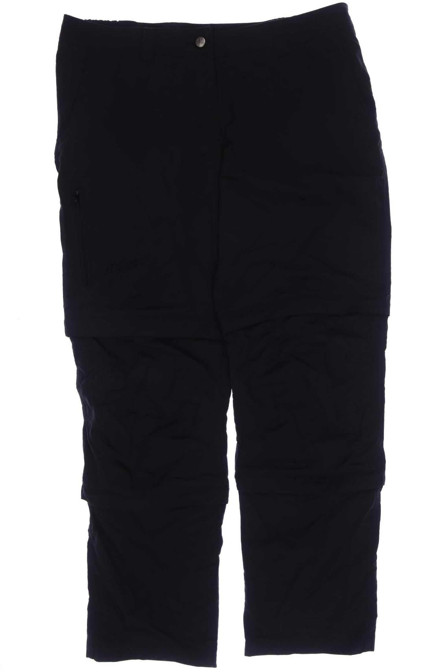 

Maier Sports Damen Stoffhose, schwarz, Gr. 42