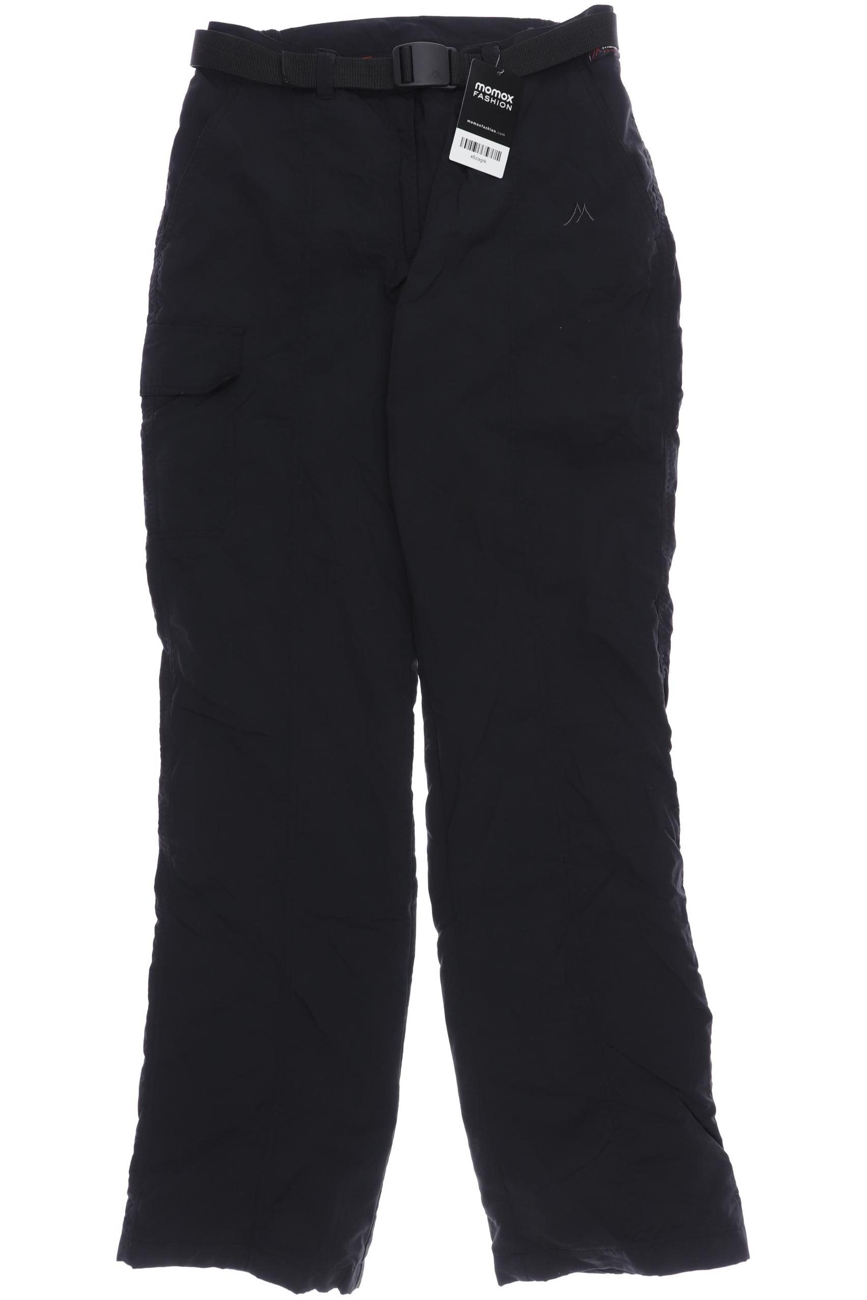 

Maier Sports Damen Stoffhose, schwarz, Gr. 72