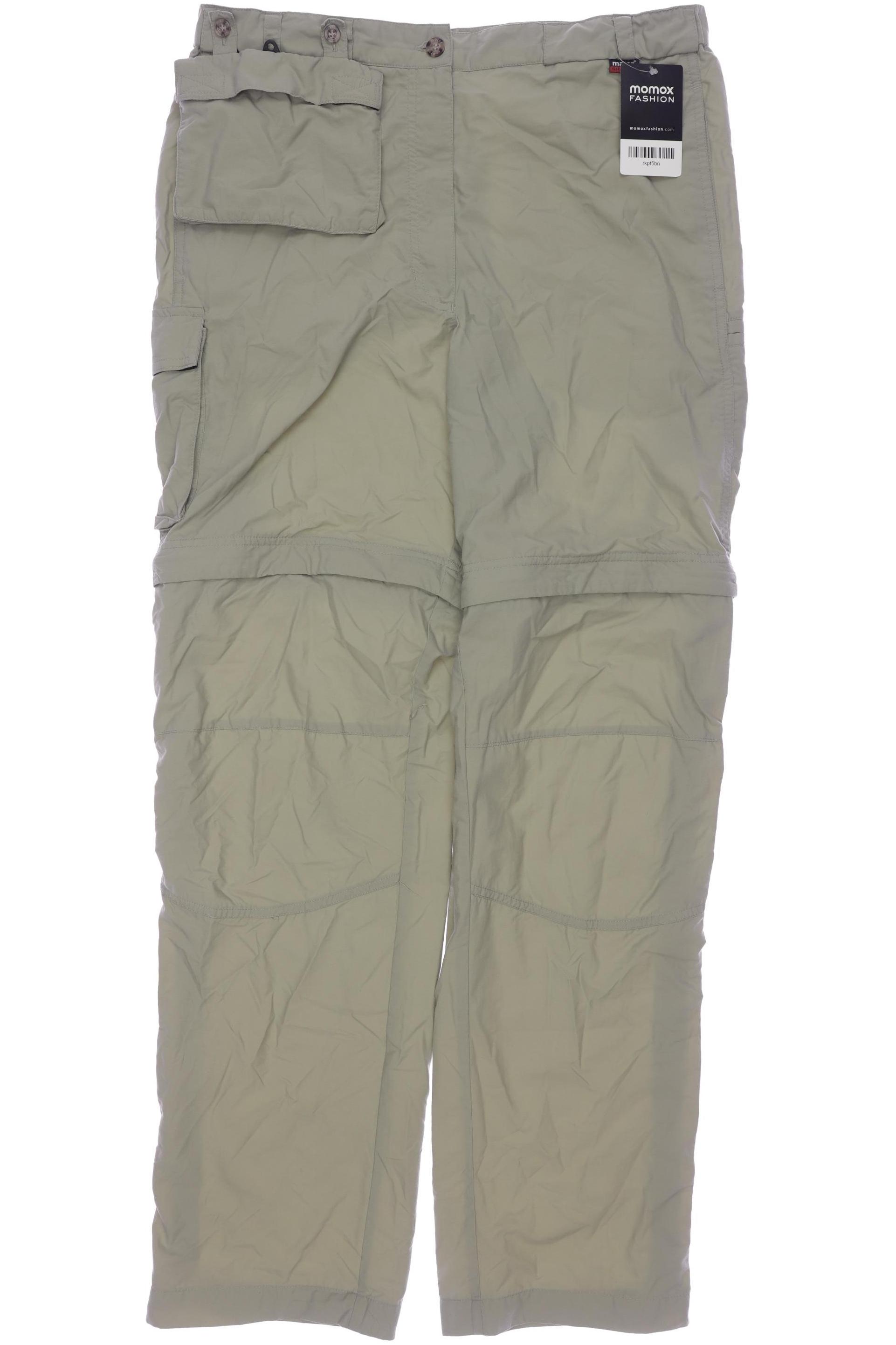 

Maier Sports Damen Stoffhose, hellgrün, Gr. 44
