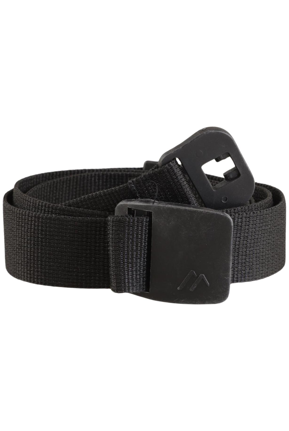 

Maier Sports Damen Gürtel, schwarz, Gr. 90
