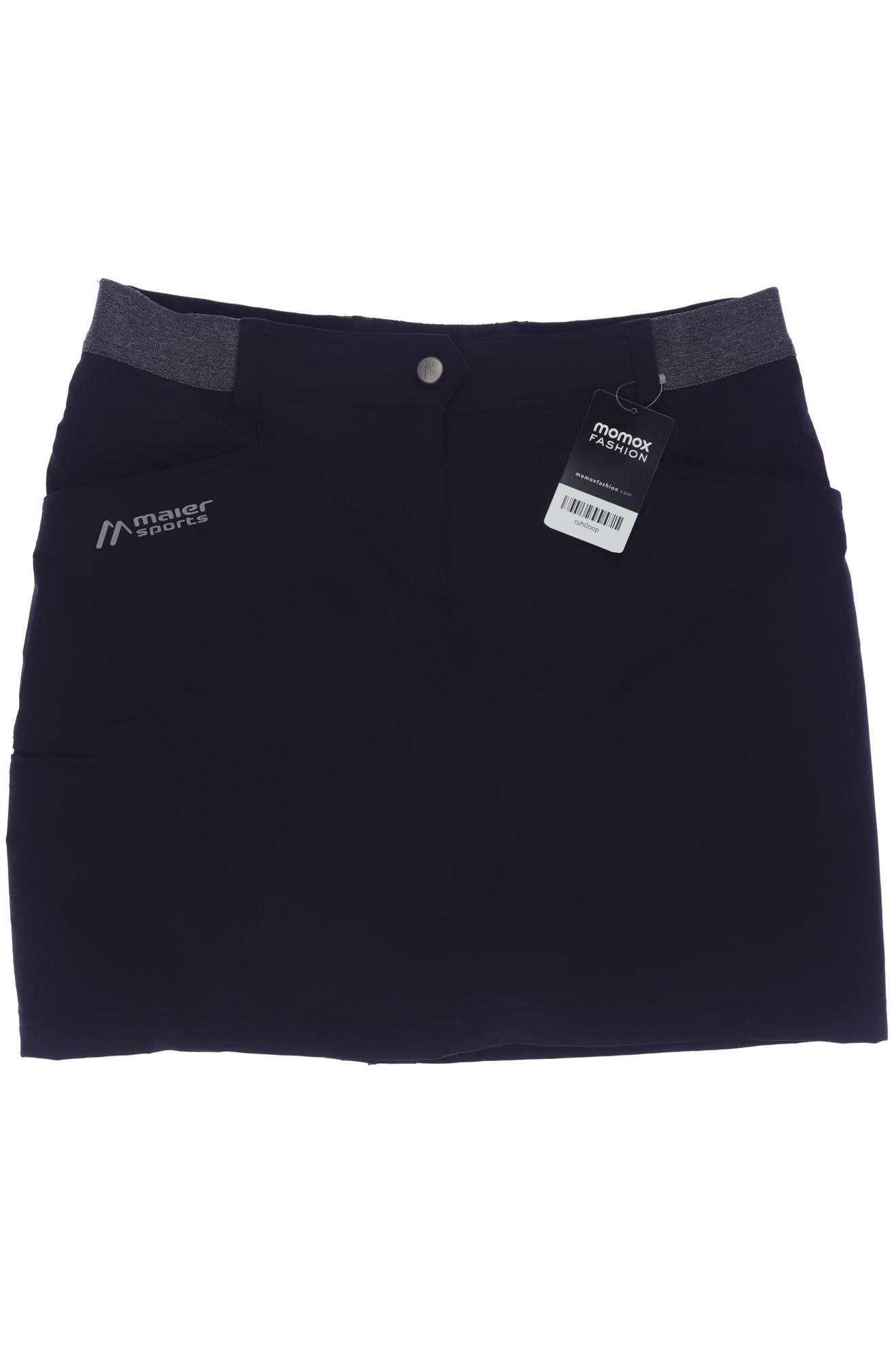 

Maier Sports Damen Rock, schwarz, Gr. 38