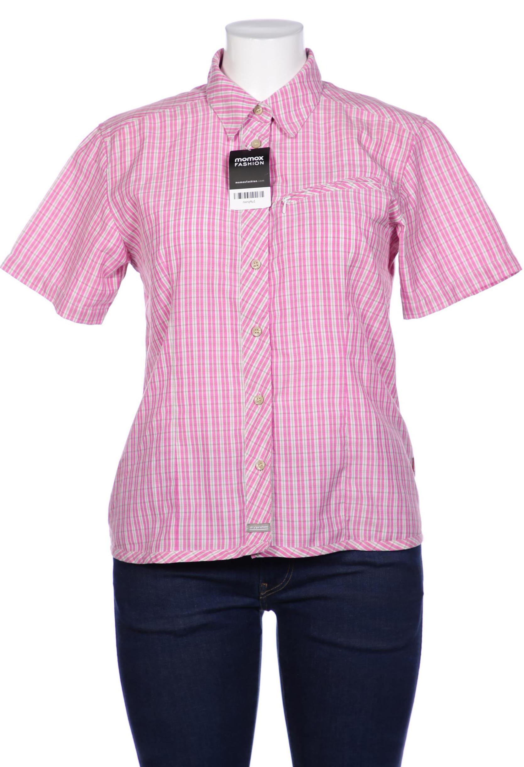 

Maier Sports Damen Bluse, pink