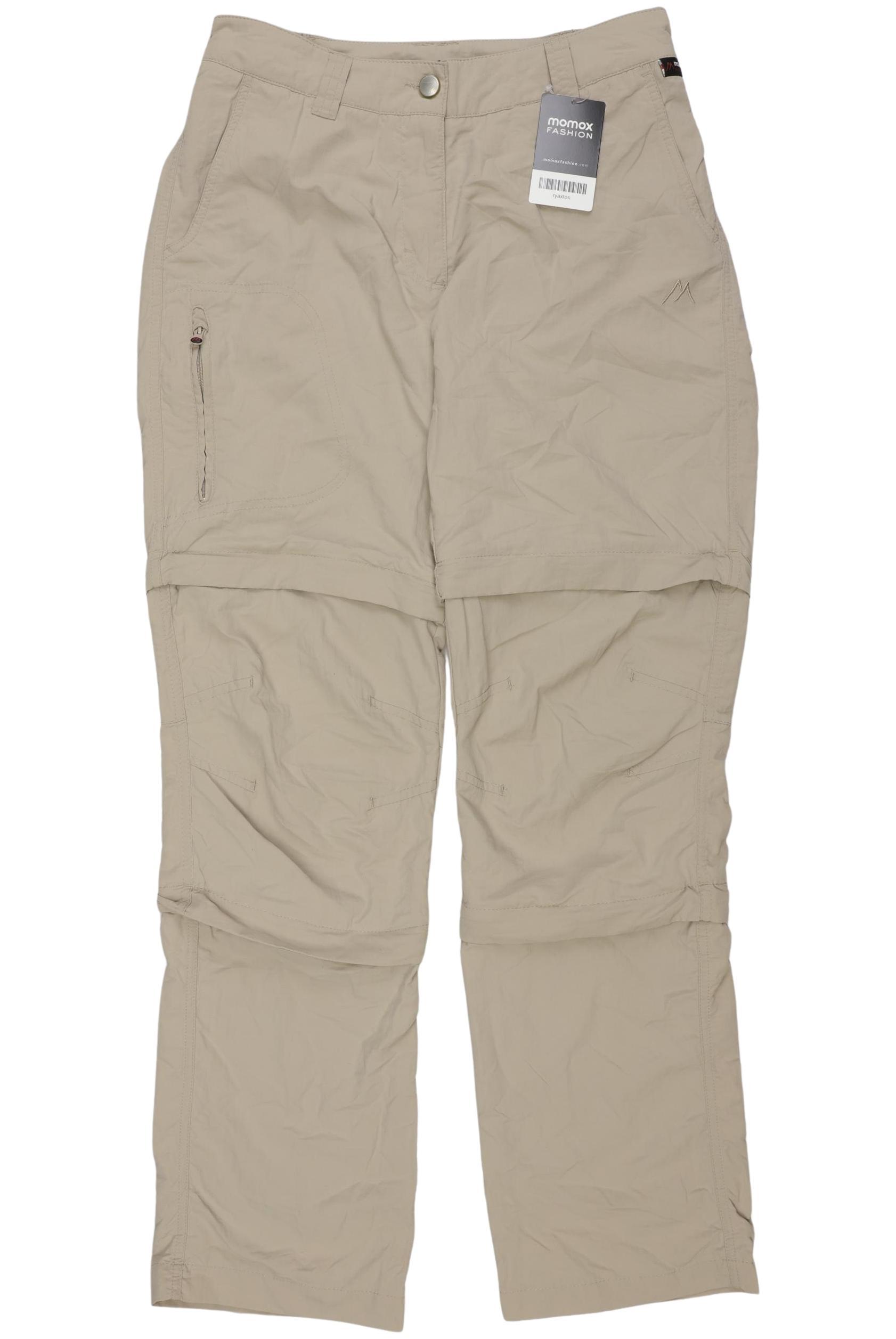 

Maier Sports Damen Stoffhose, beige, Gr. 36