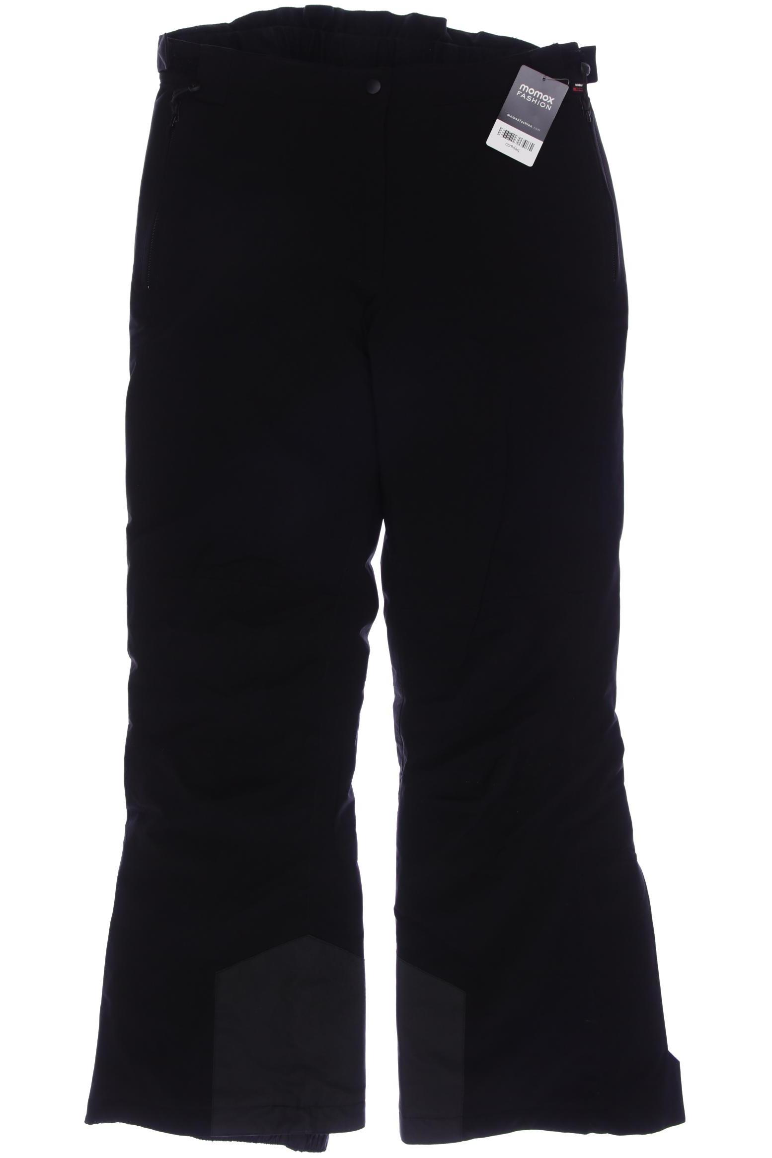 

Maier Sports Damen Stoffhose, schwarz, Gr. 42
