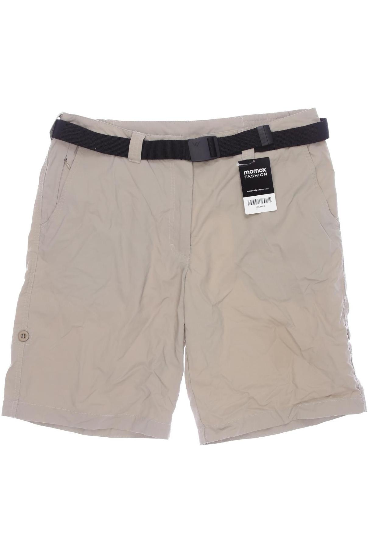 

Maier Sports Damen Shorts, grau, Gr. 40