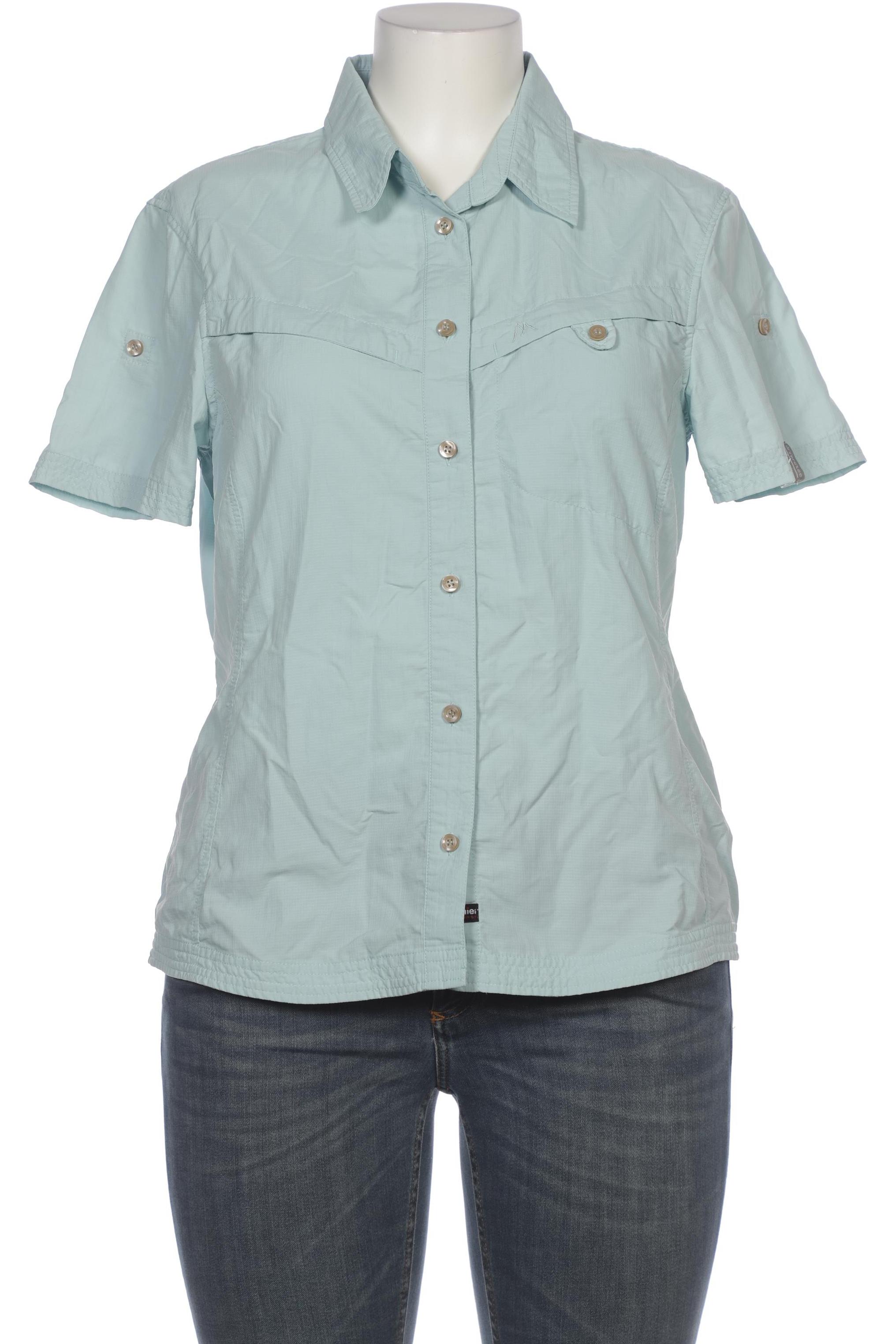 

Maier Sports Damen Bluse, hellblau