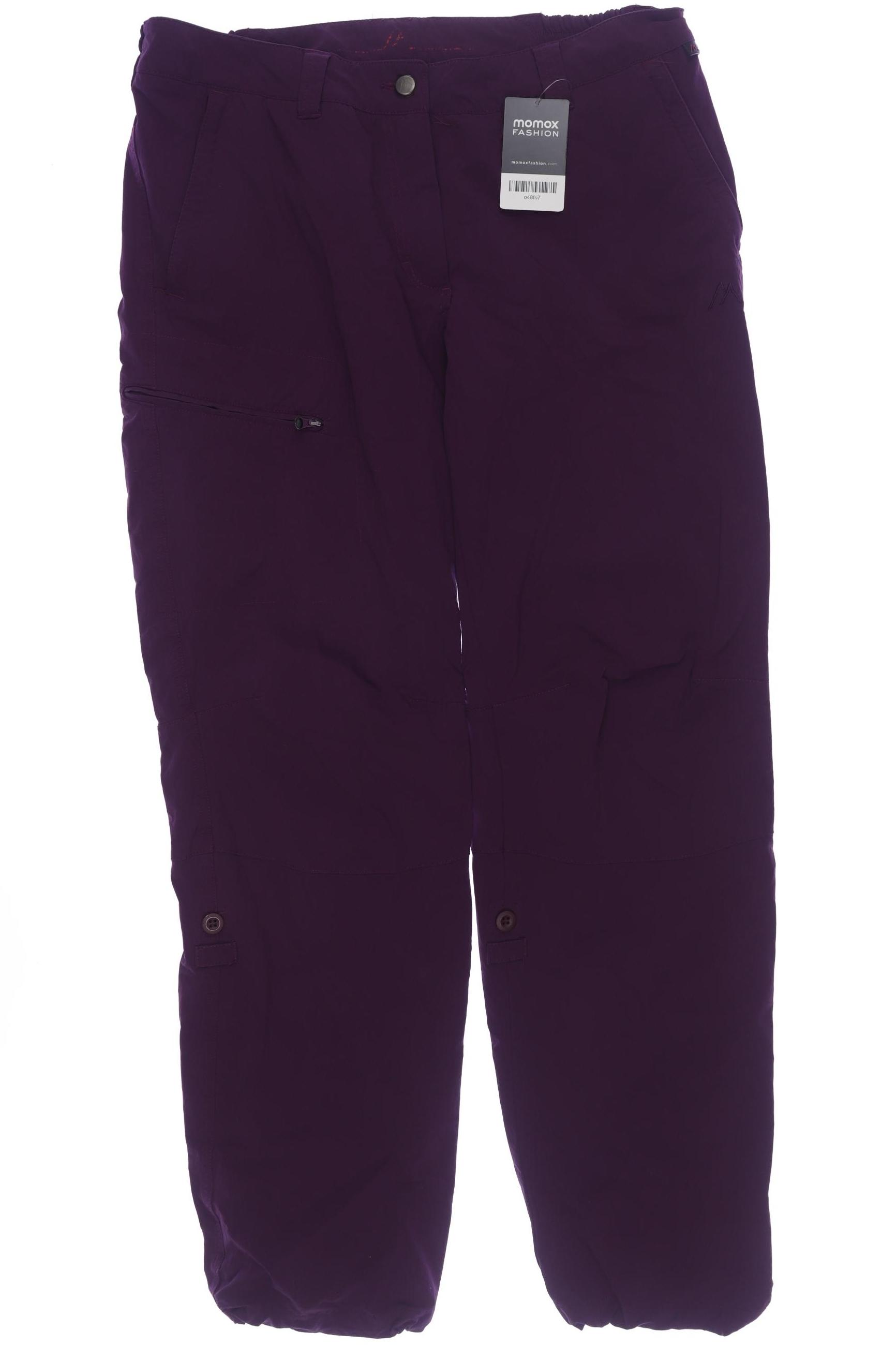 

Maier Sports Damen Stoffhose, flieder, Gr. 42