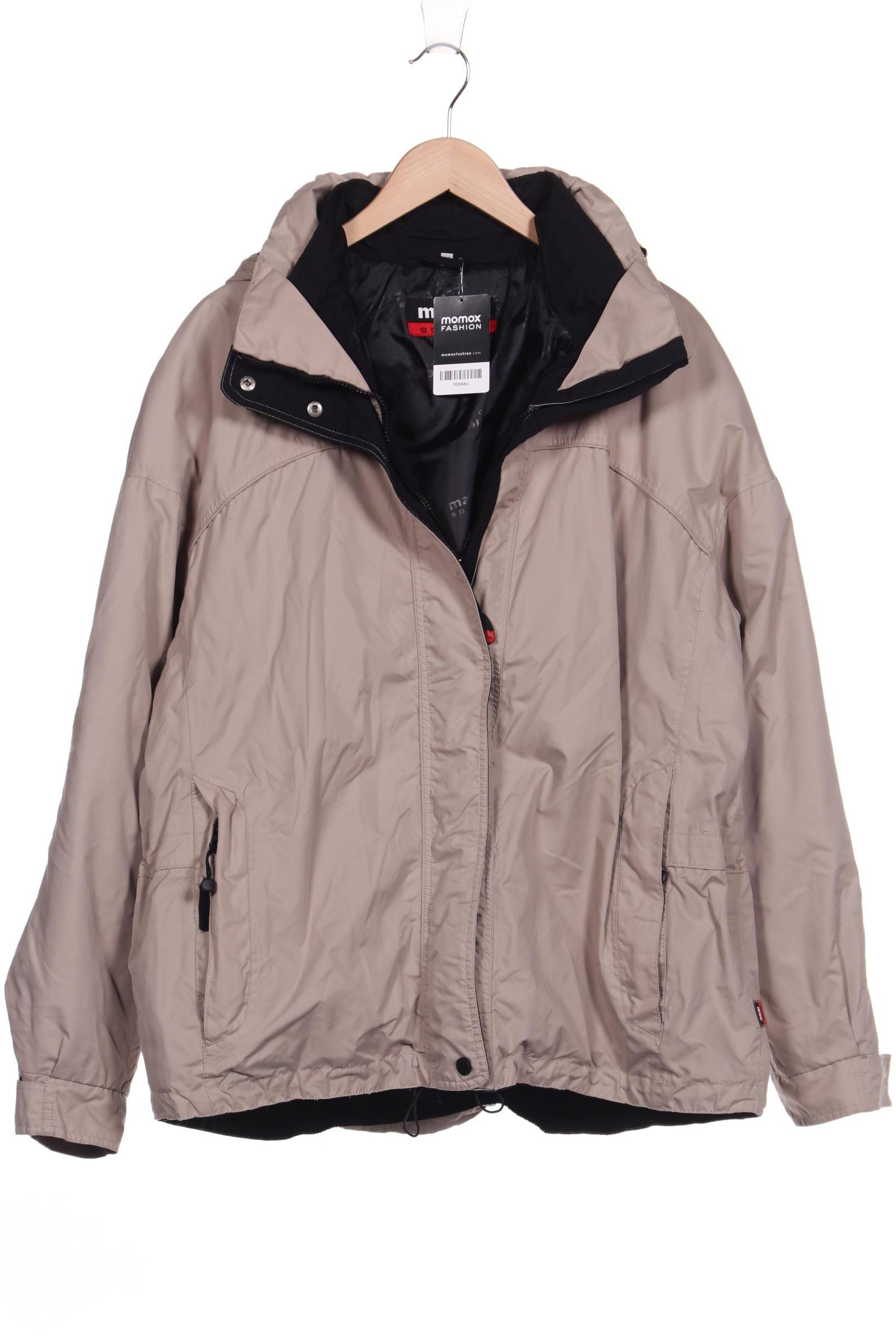 

Maier Sports Damen Jacke, beige