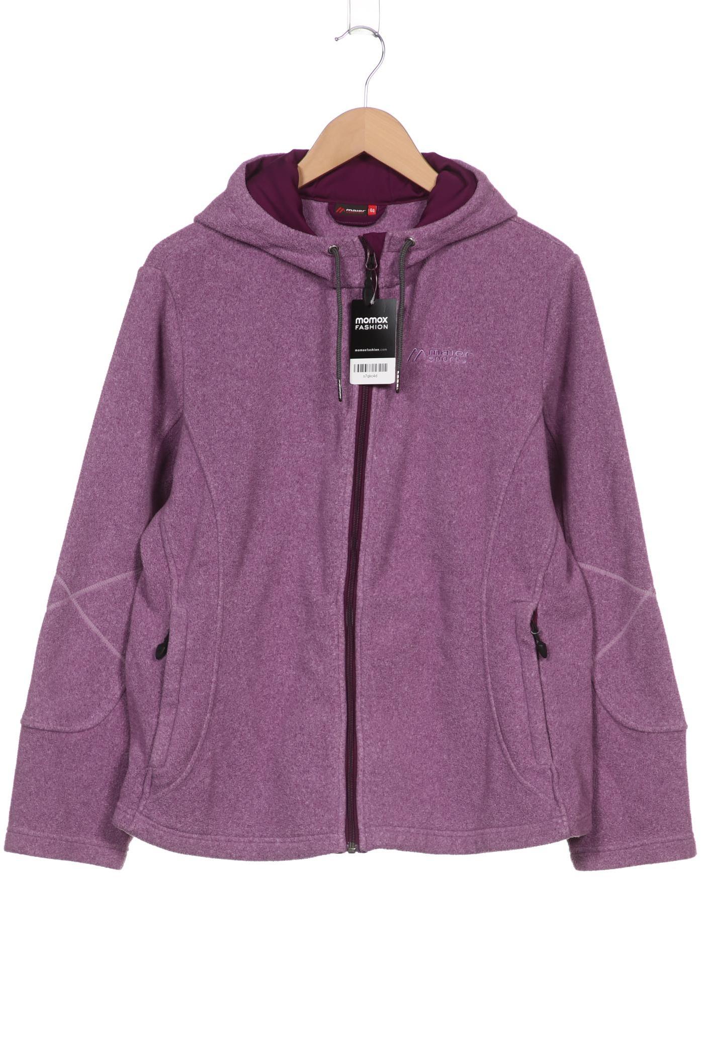 

Maier Sports Damen Jacke, flieder
