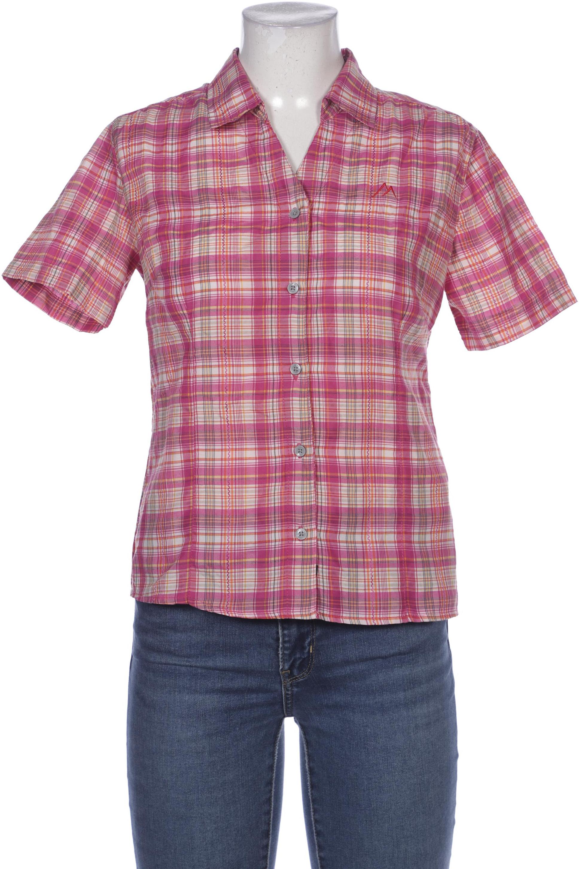

Maier Sports Damen Bluse, pink, Gr. 38