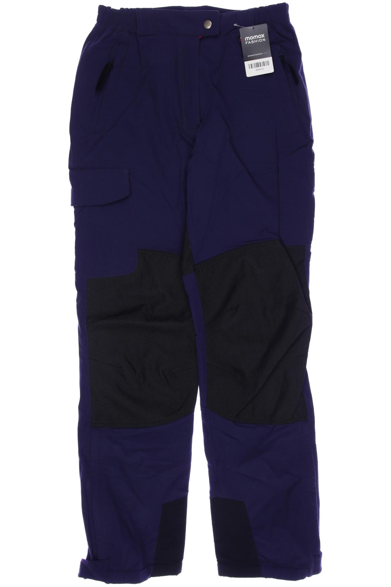 

Maier Sports Damen Stoffhose, marineblau, Gr. 38