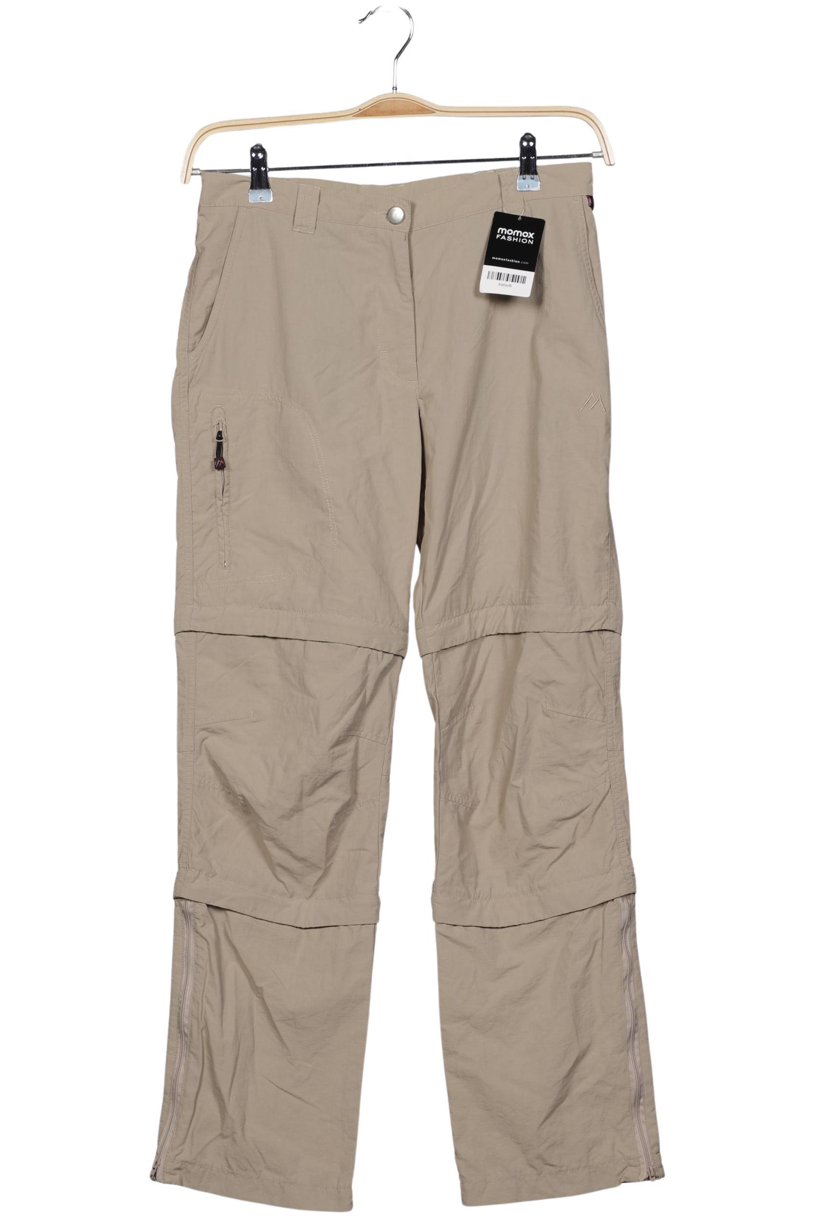 

Maier Sports Damen Stoffhose, beige, Gr. 36