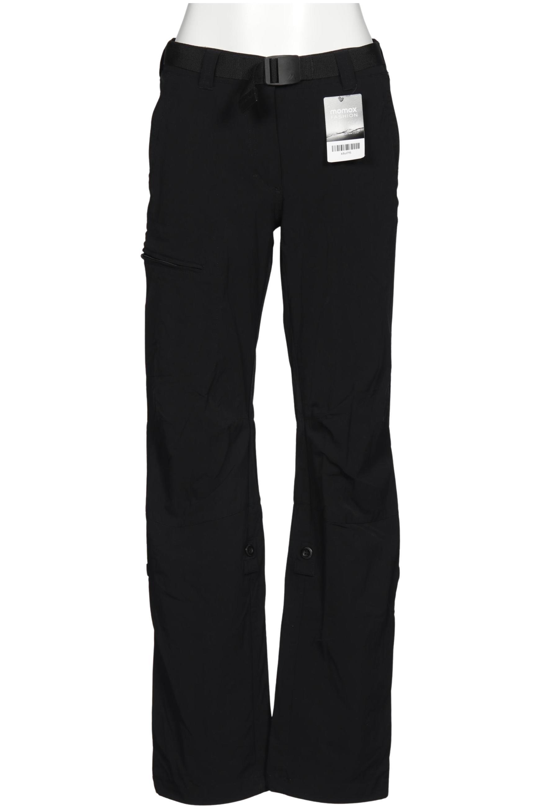 

Maier Sports Damen Stoffhose, schwarz, Gr. 36