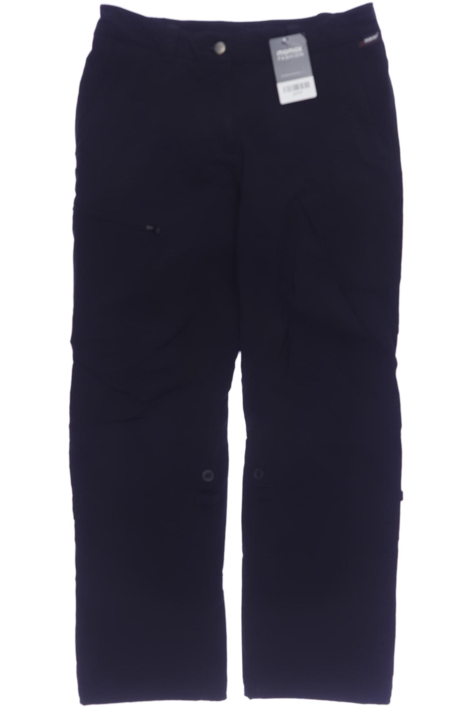 

Maier Sports Damen Stoffhose, schwarz, Gr. 19