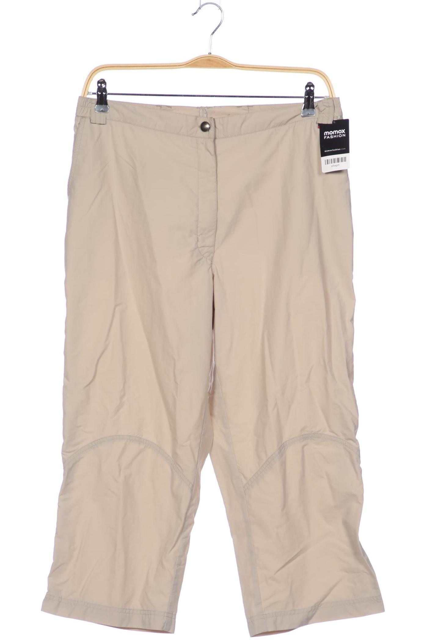 

Maier Sports Damen Stoffhose, beige, Gr. 50