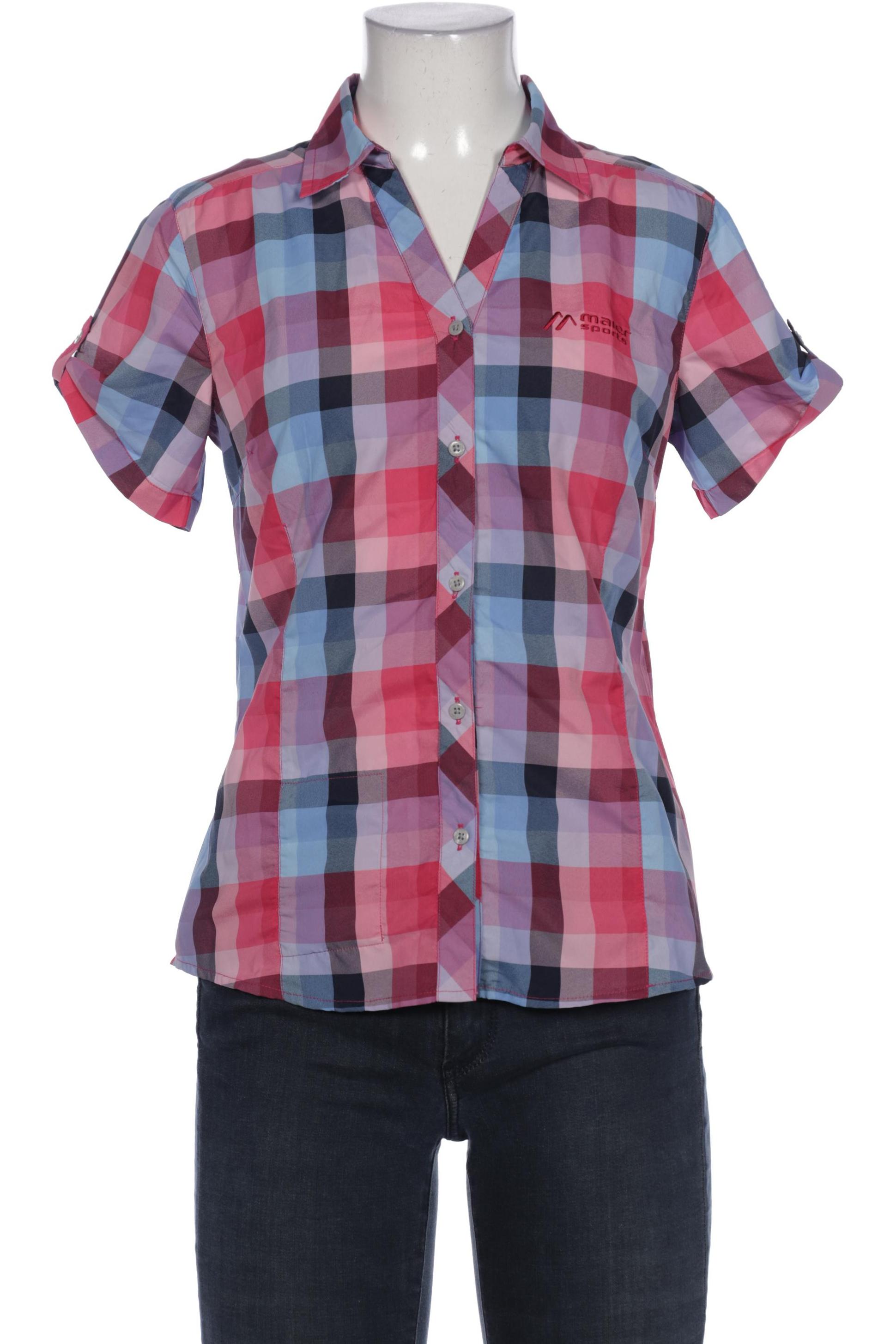 

Maier Sports Damen Bluse, mehrfarbig
