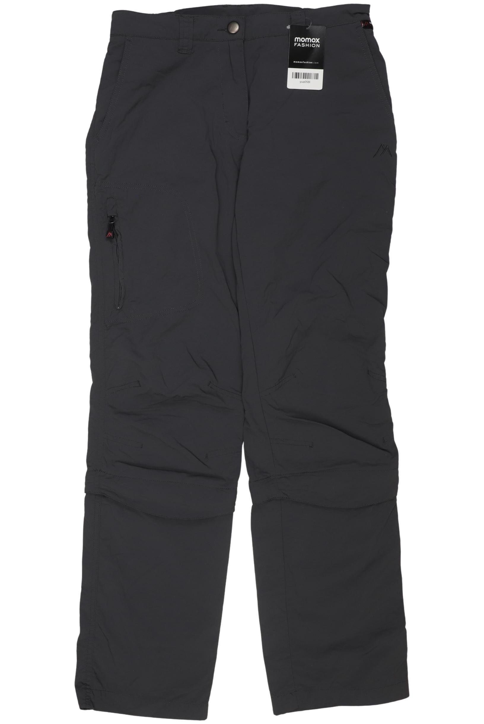 

Maier Sports Damen Stoffhose, grau, Gr. 36