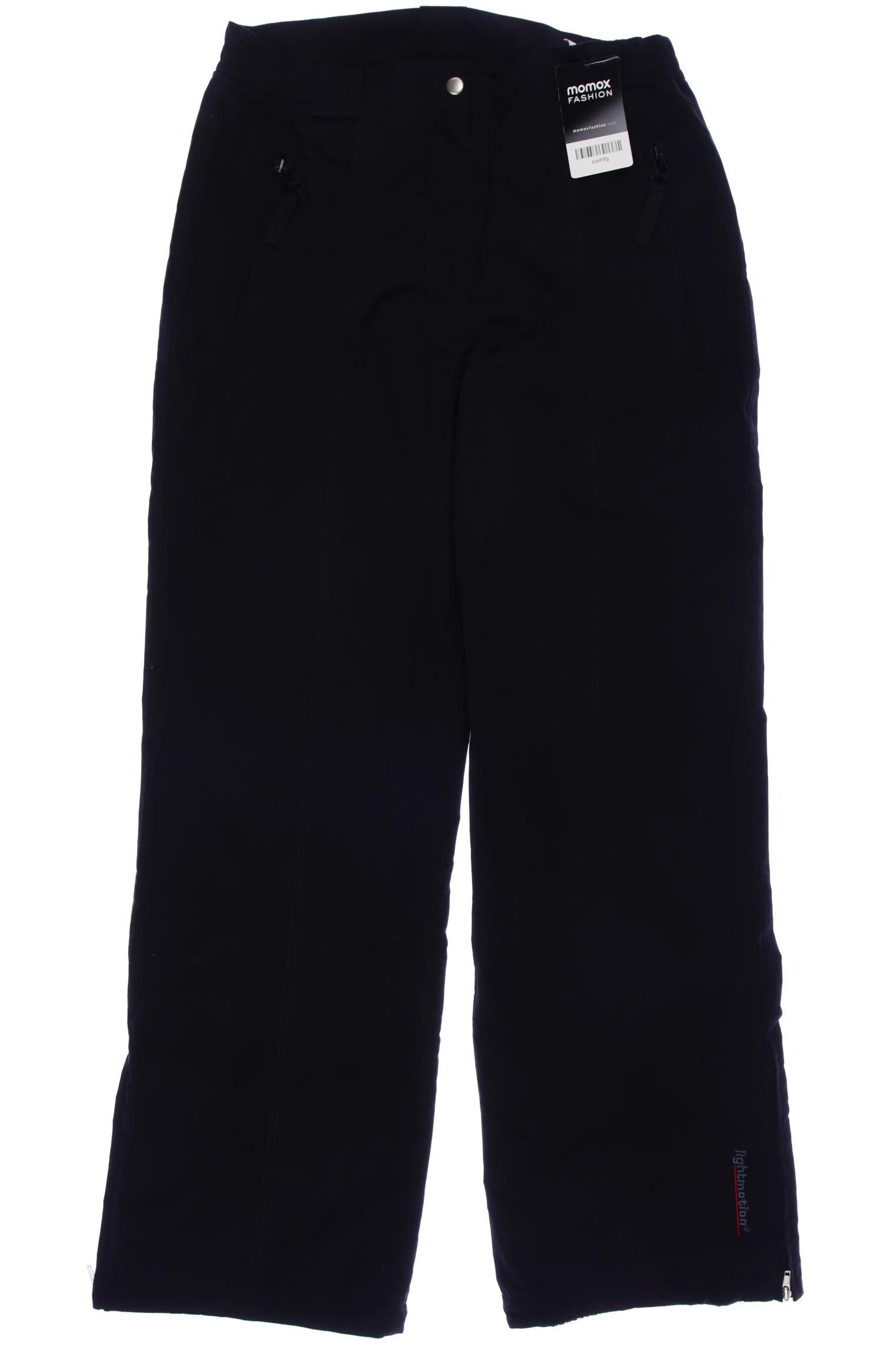

Maier Sports Damen Stoffhose, schwarz, Gr. 40
