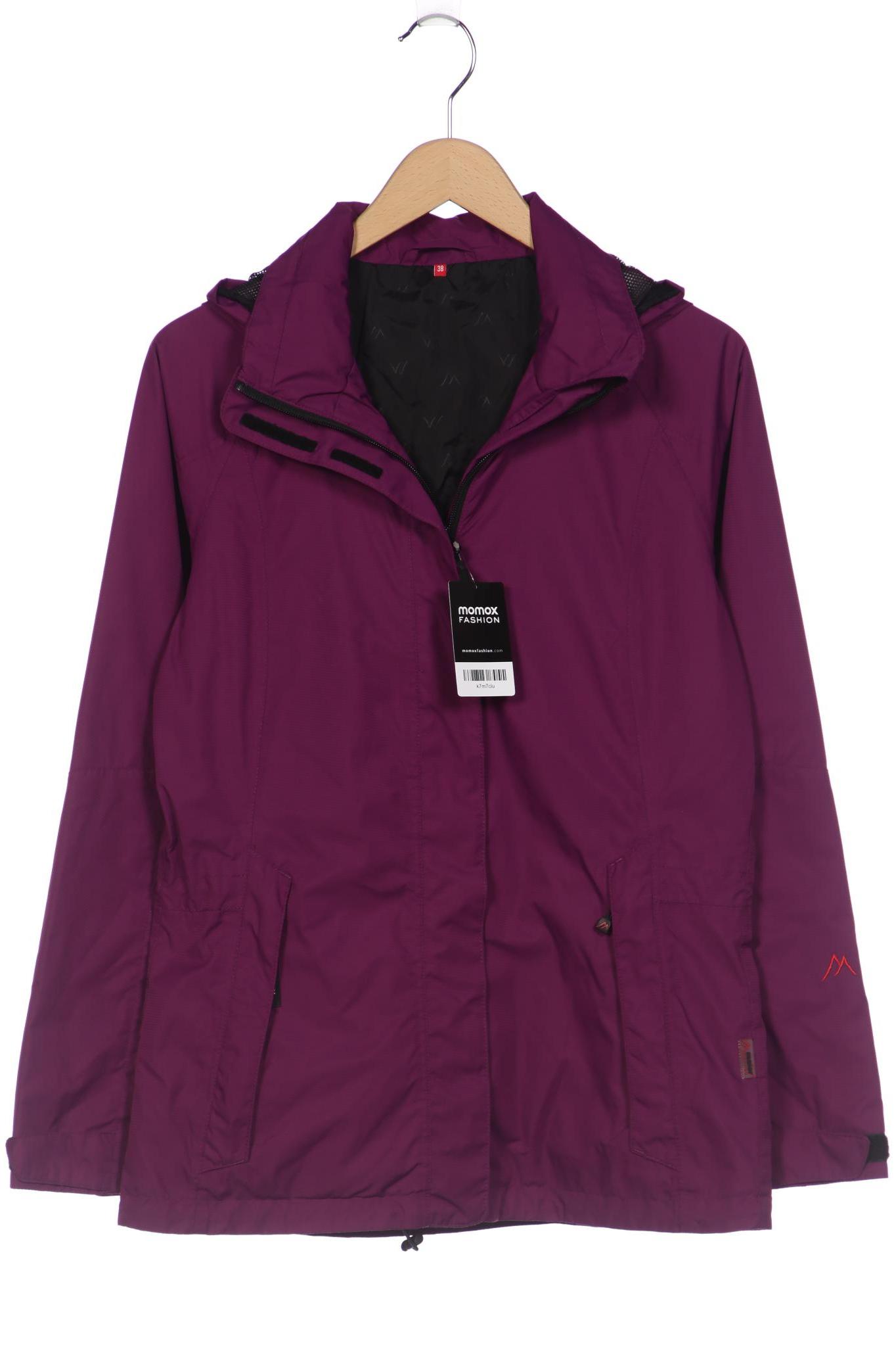 

Maier Sports Damen Jacke, flieder