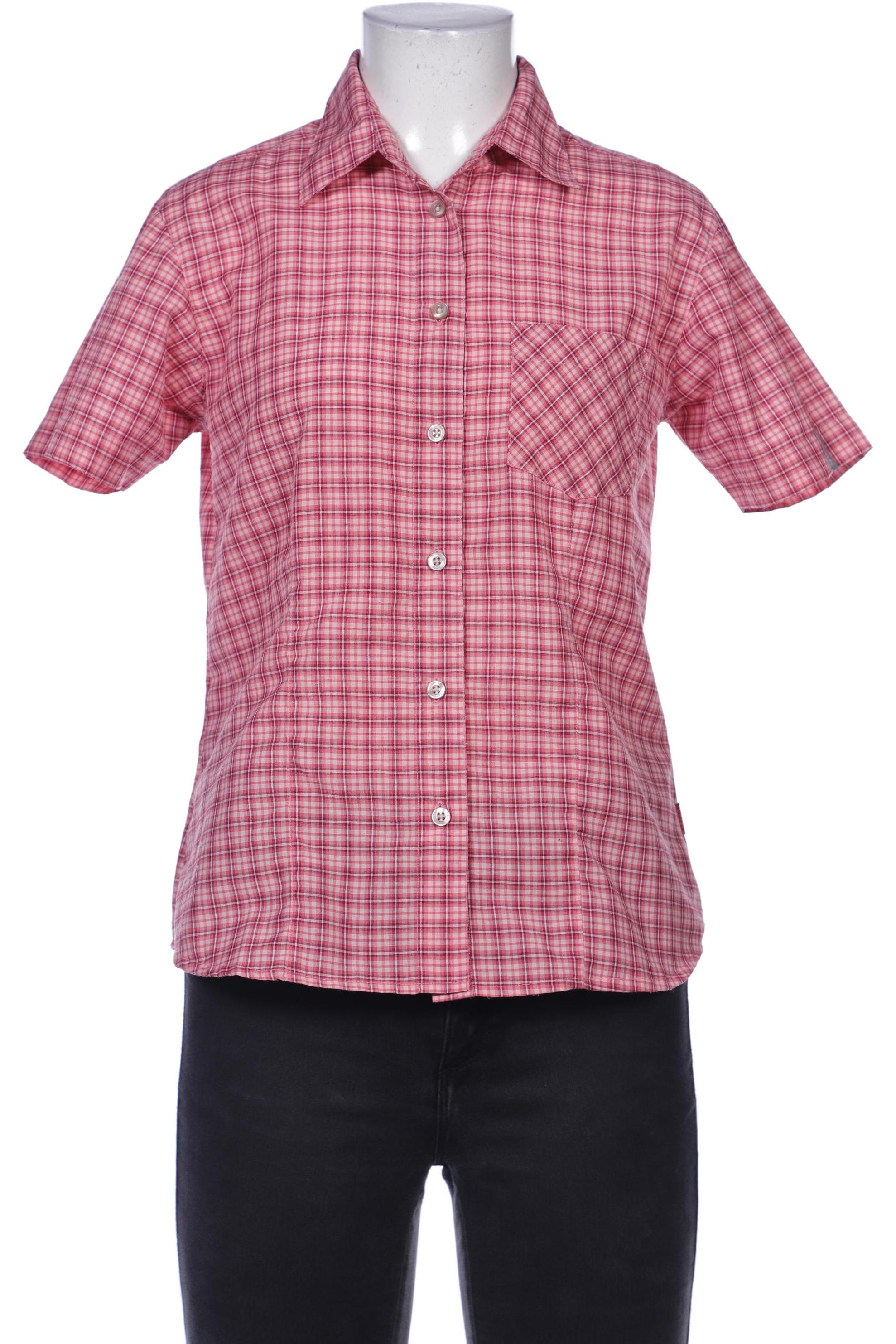 

Maier Sports Damen Bluse, pink, Gr. 36