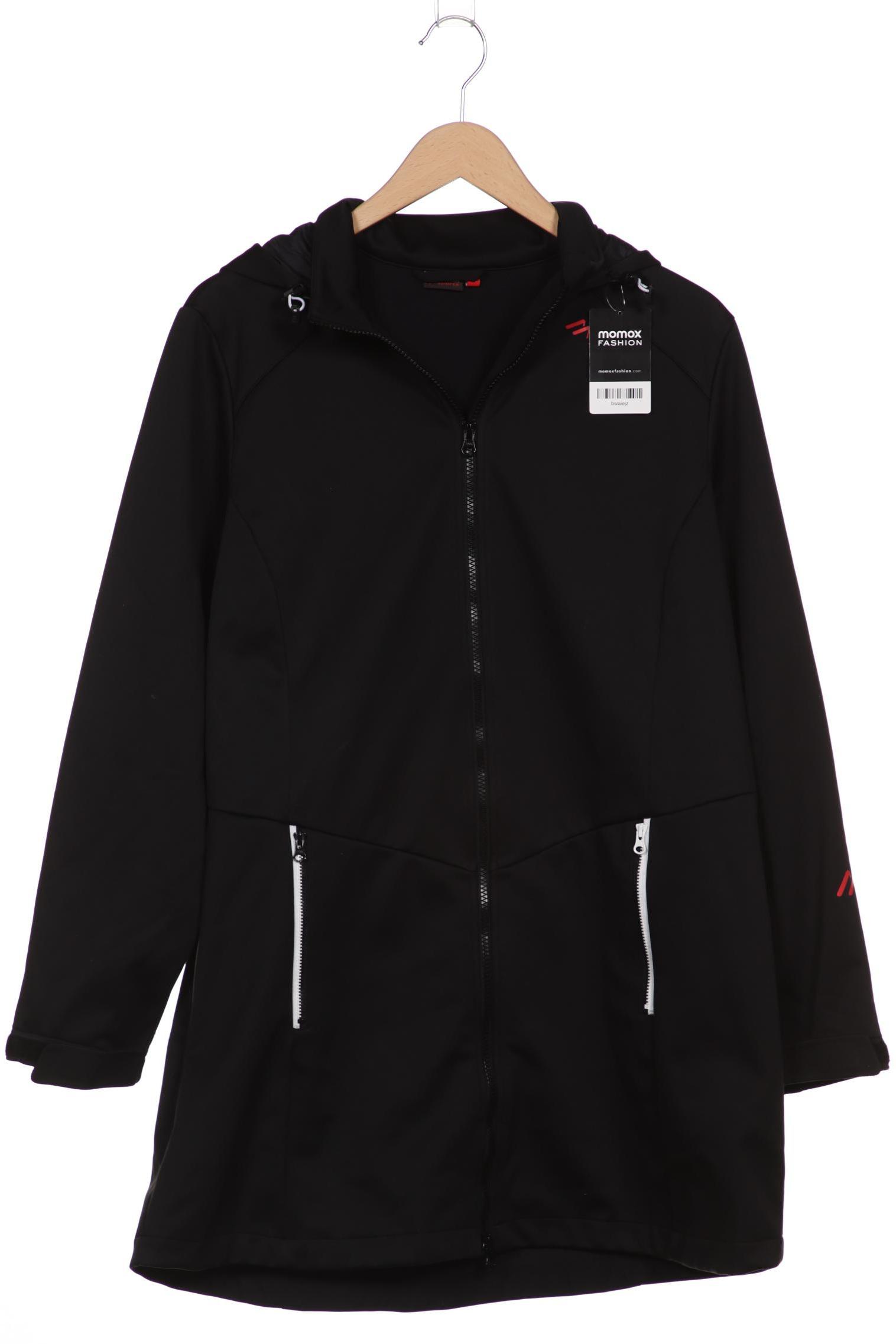 

Maier Sports Damen Mantel, schwarz