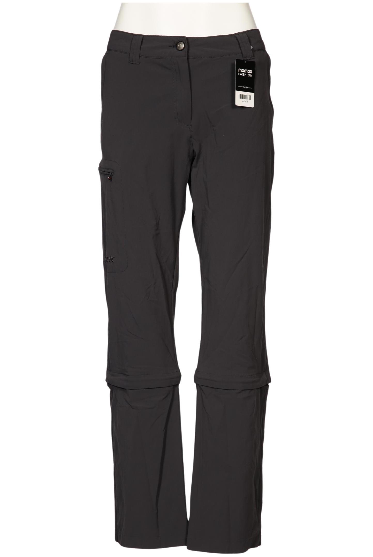 

Maier Sports Damen Stoffhose, grau, Gr. 42