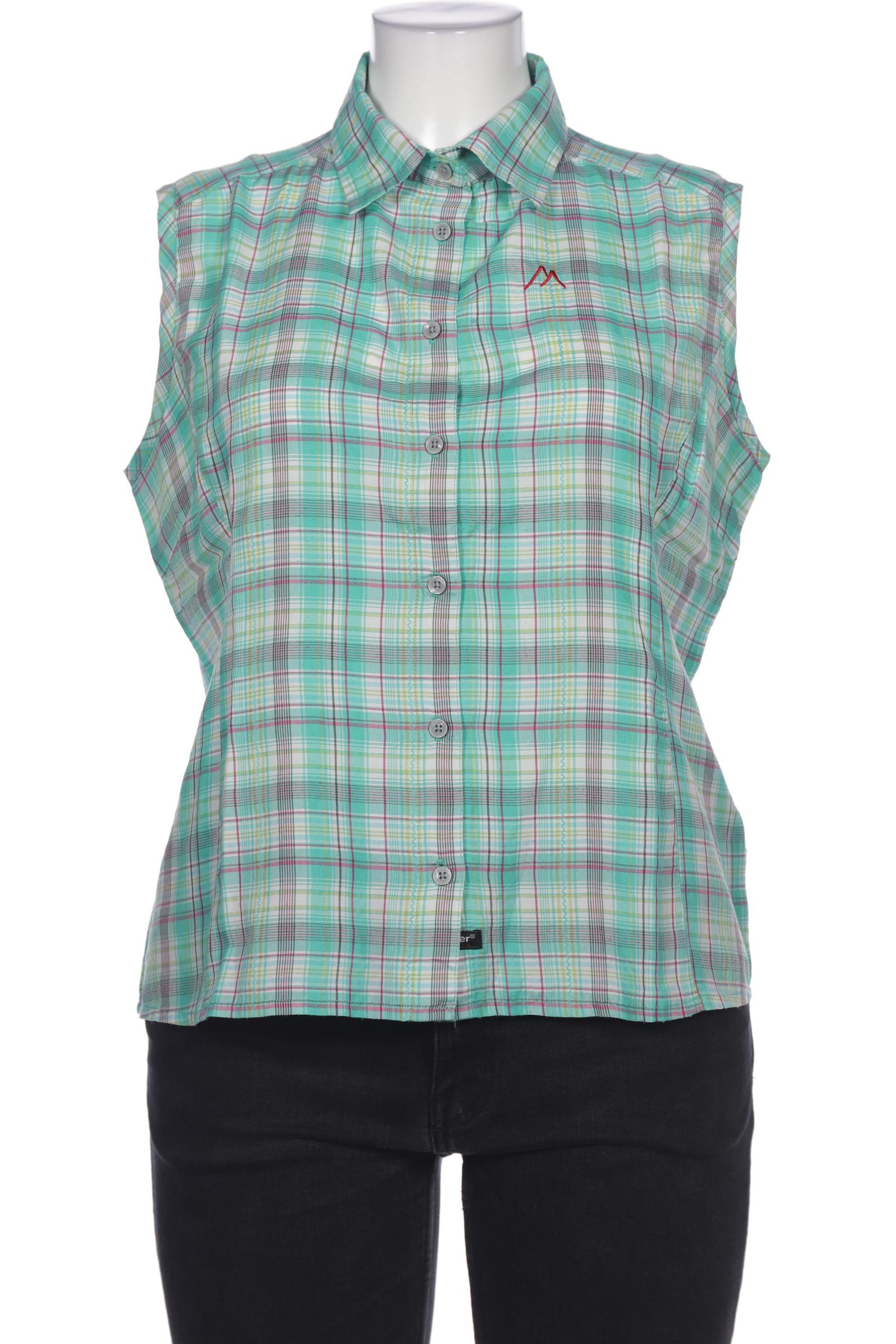 

Maier Sports Damen Bluse, grün