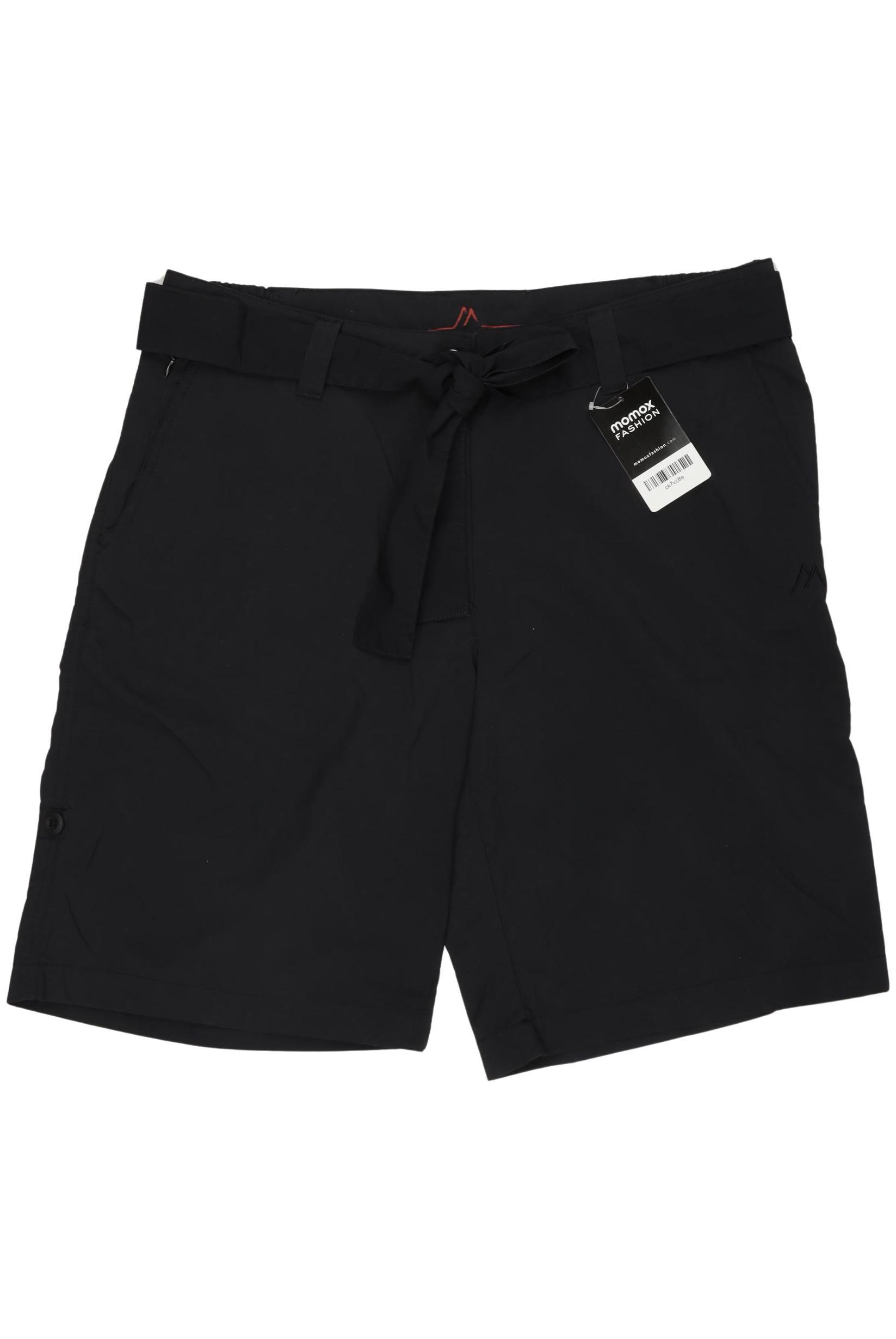 

Maier Sports Damen Shorts, schwarz, Gr. 44
