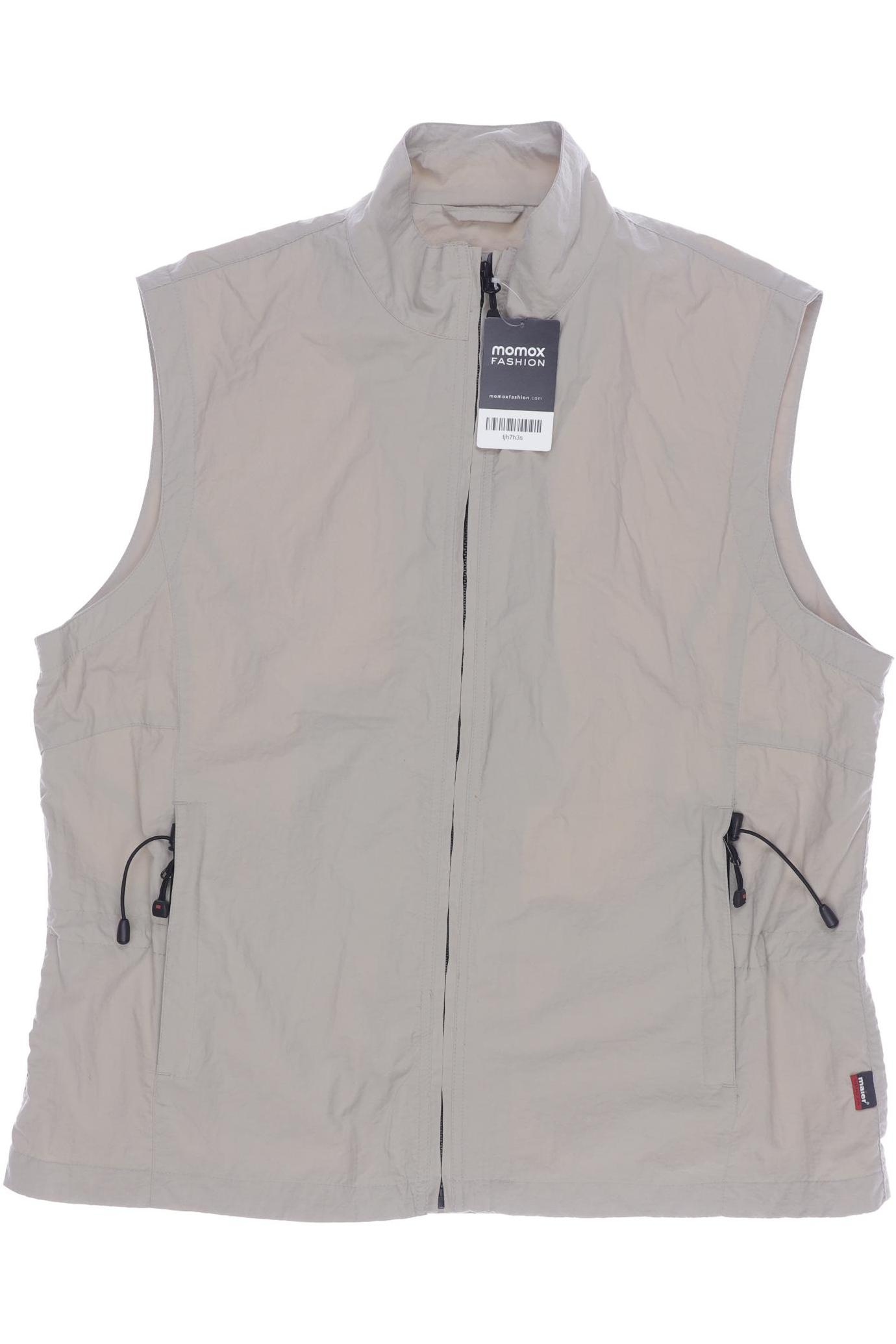 

Maier Sports Damen Weste, cremeweiß