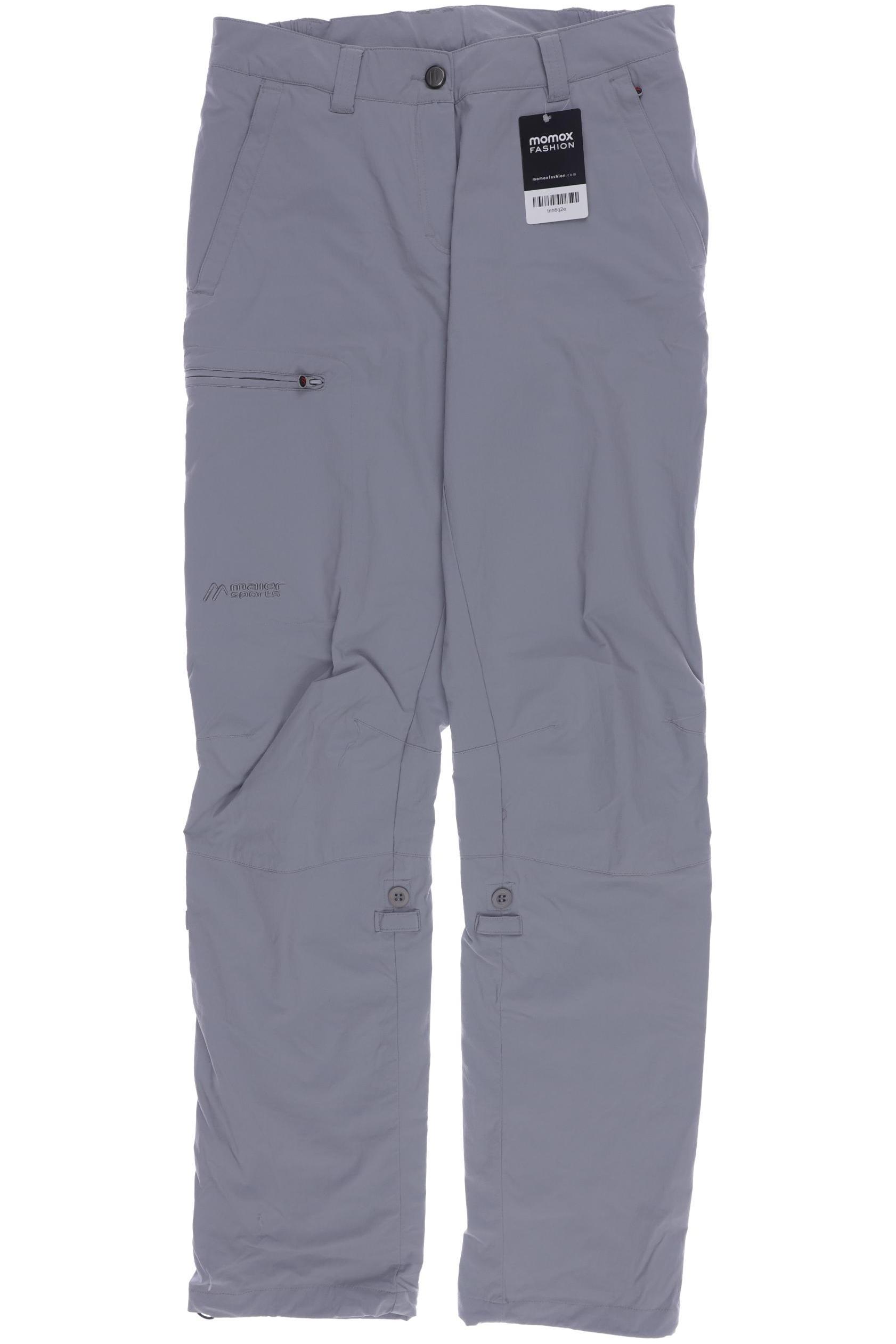 

Maier Sports Damen Stoffhose, grau