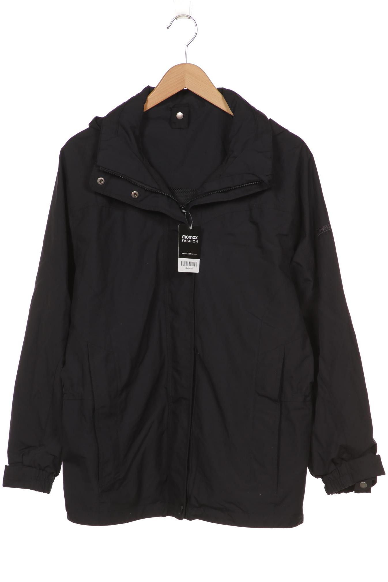 

Maier Sports Damen Jacke, schwarz, Gr. 44