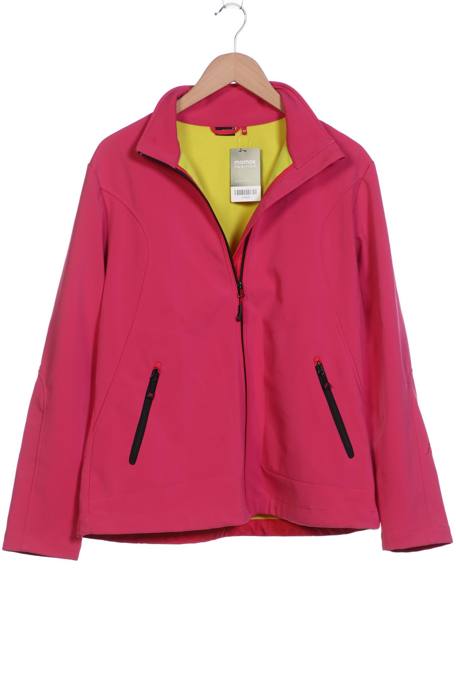 

Maier Sports Damen Jacke, pink