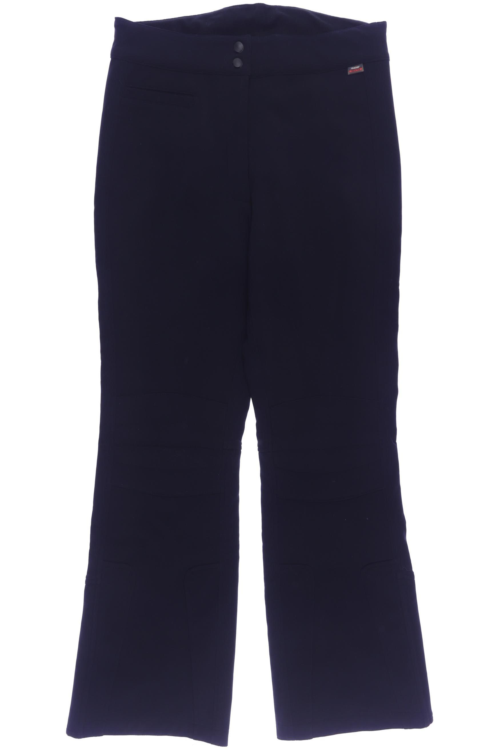 

Maier Sports Damen Stoffhose, marineblau, Gr. 42