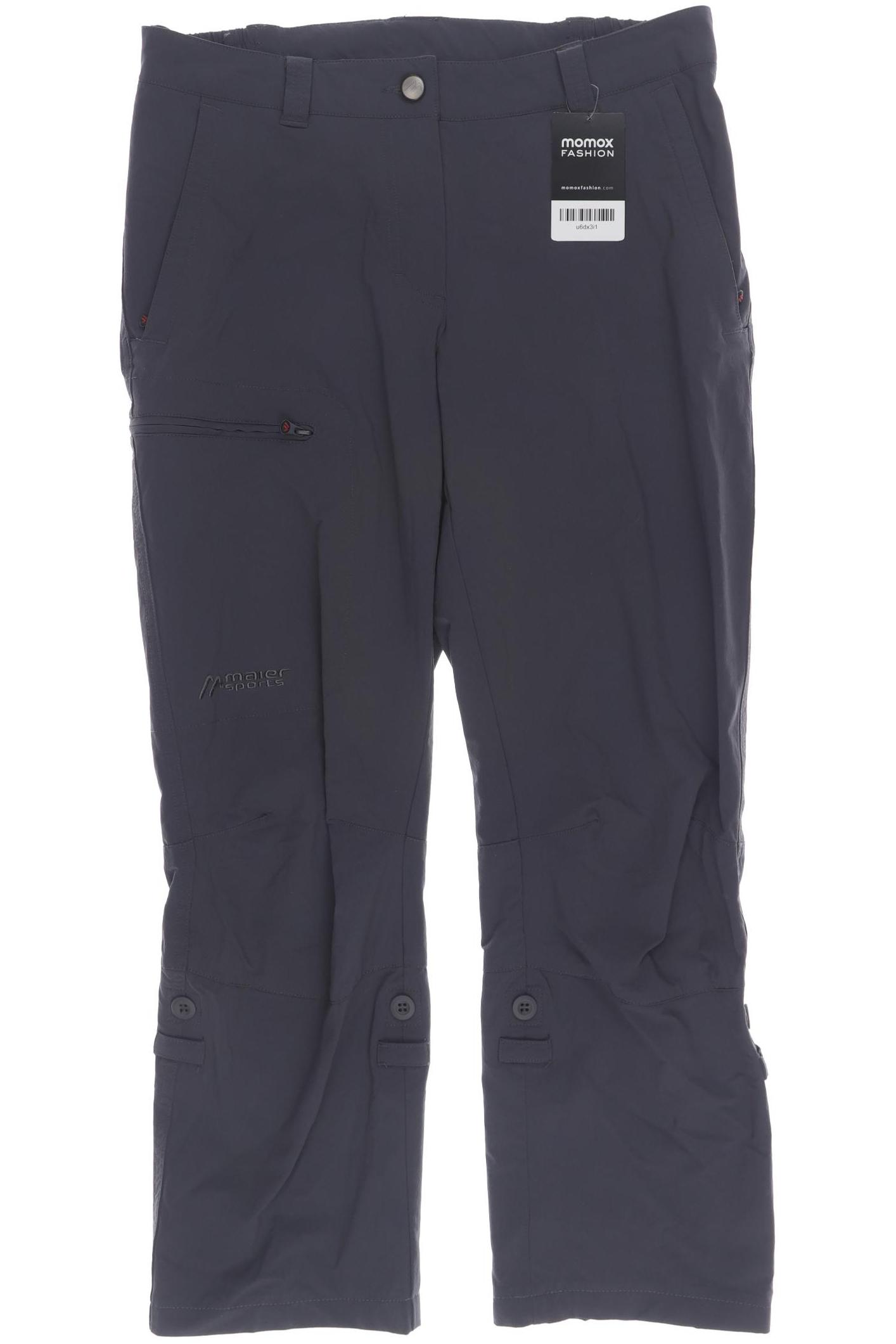 

Maier Sports Damen Stoffhose, grau