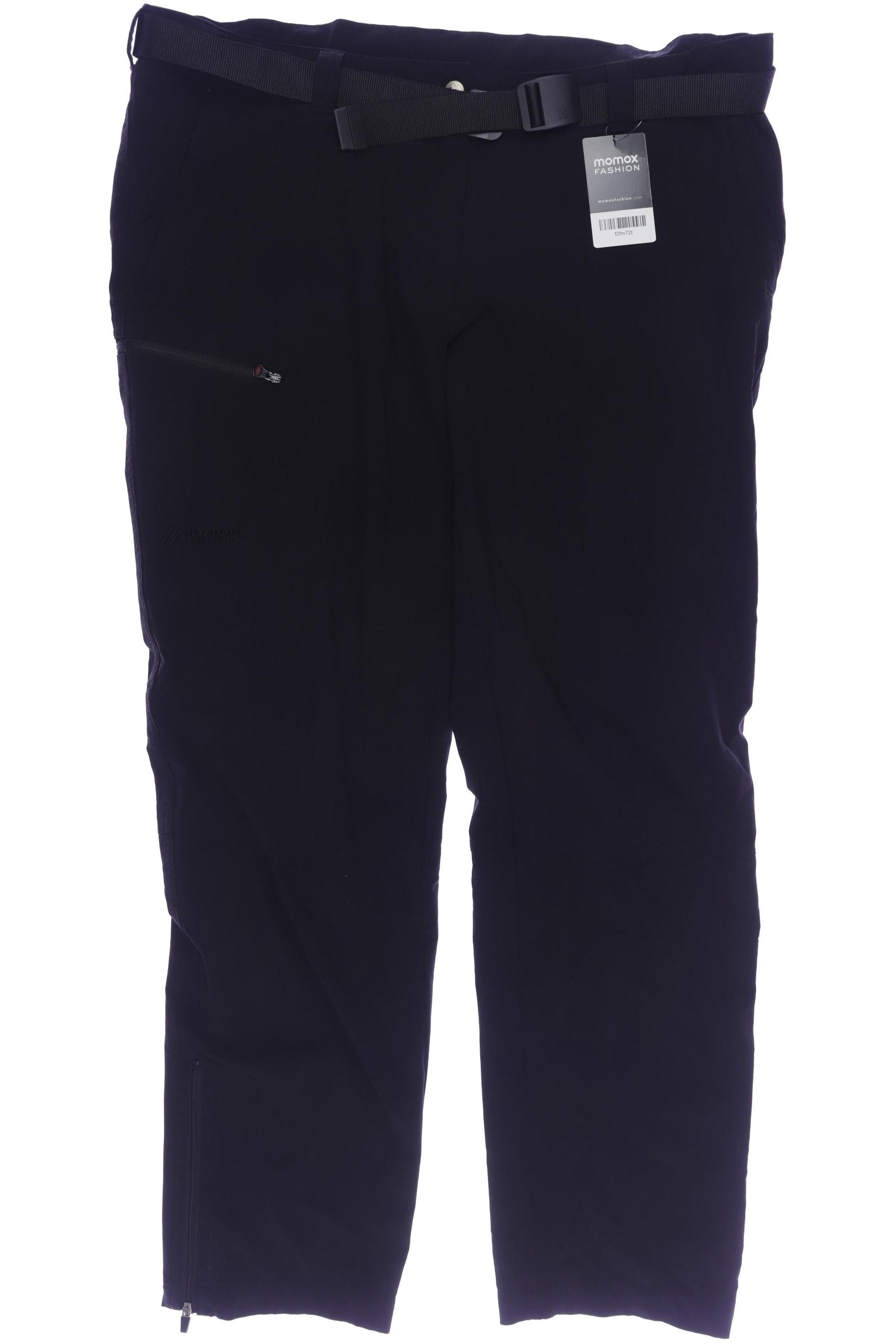 

Maier Sports Damen Stoffhose, schwarz, Gr. 23