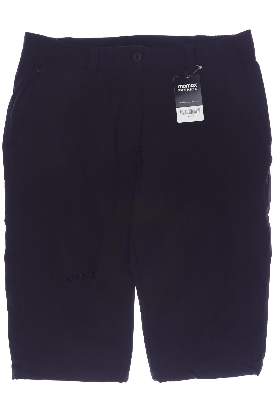 

Maier Sports Damen Shorts, schwarz, Gr. 42