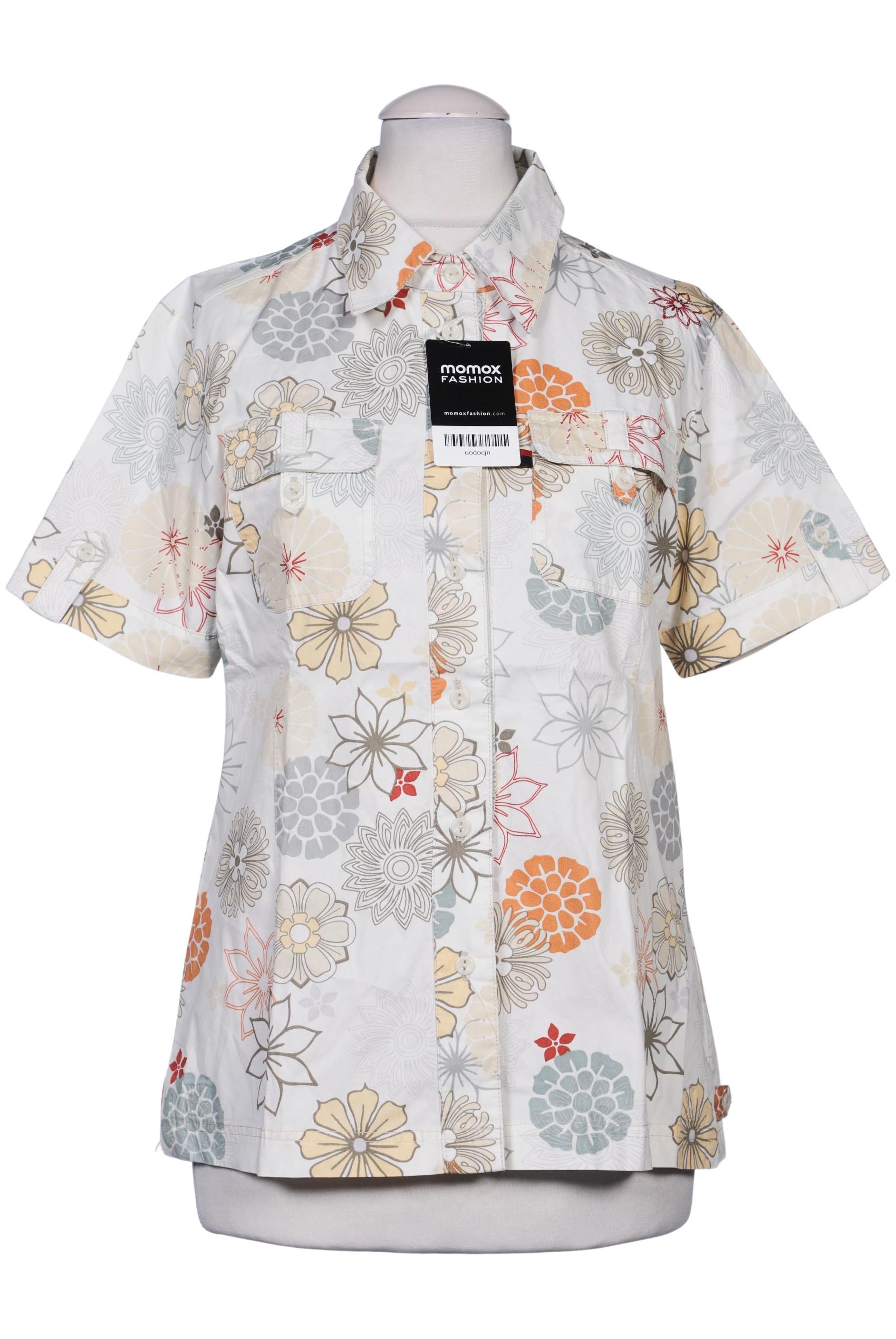 

Maier Sports Damen Bluse, mehrfarbig, Gr. 36