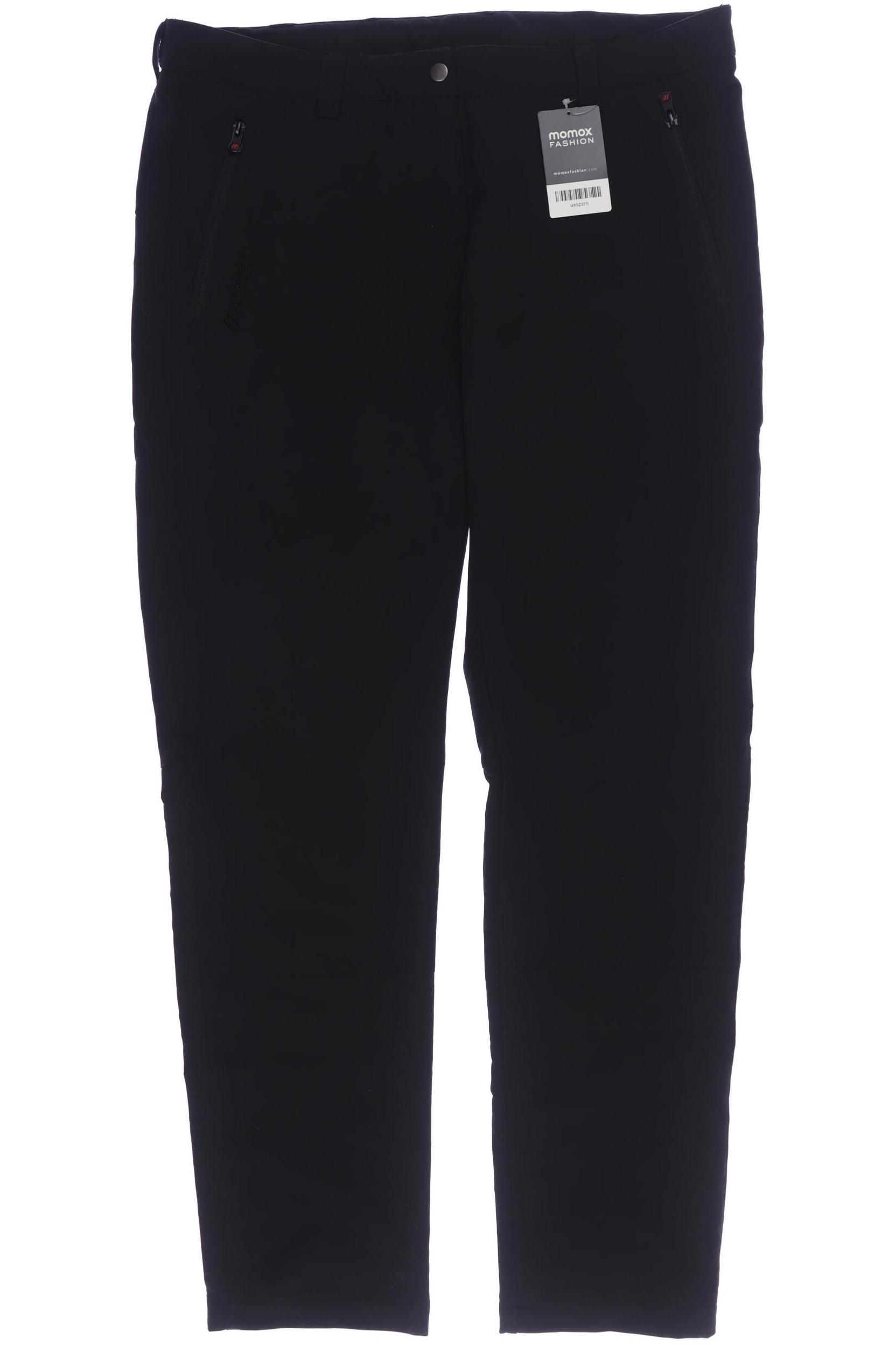 

Maier Sports Damen Stoffhose, schwarz, Gr. 42