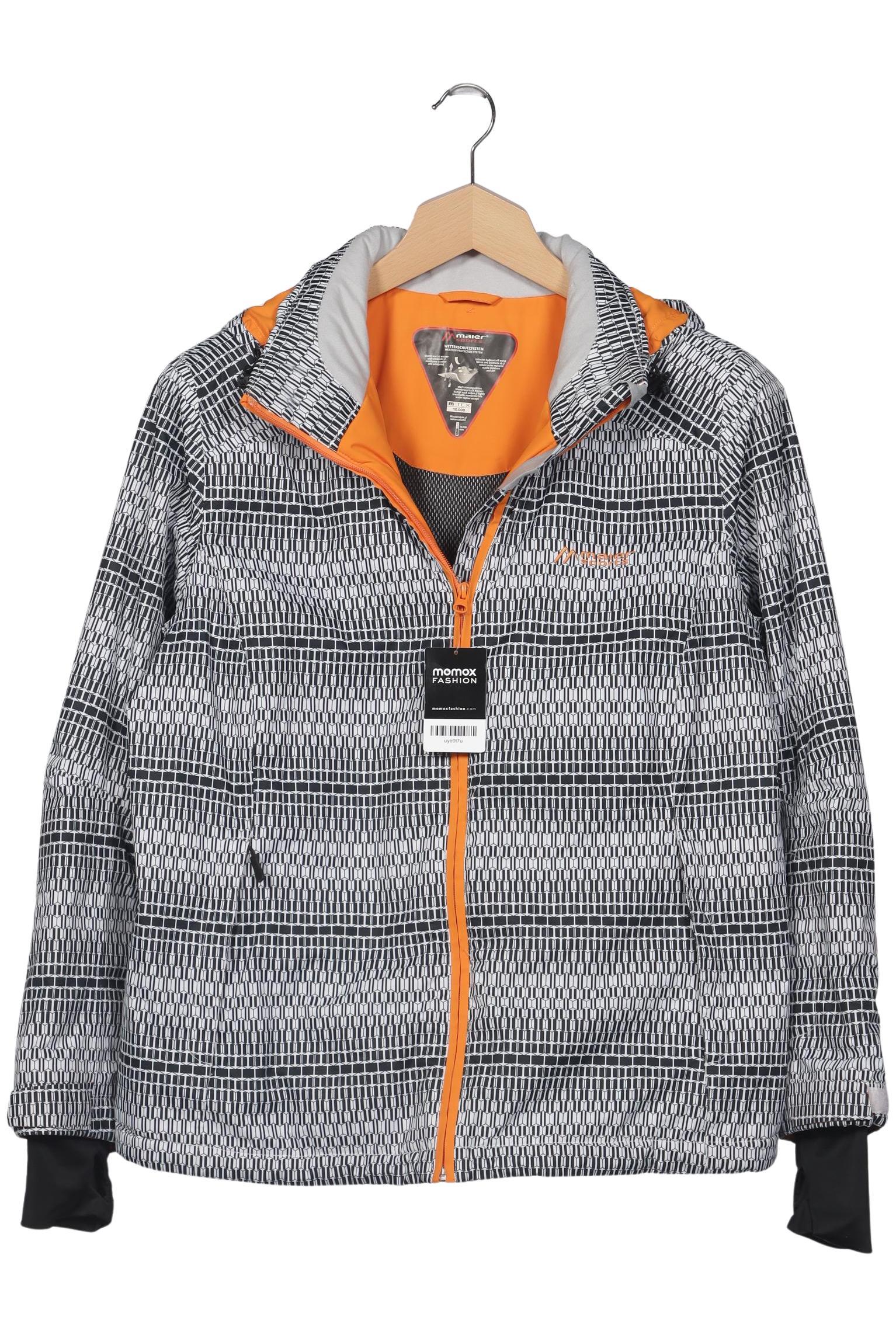 

Maier Sports Damen Jacke, mehrfarbig, Gr. 46
